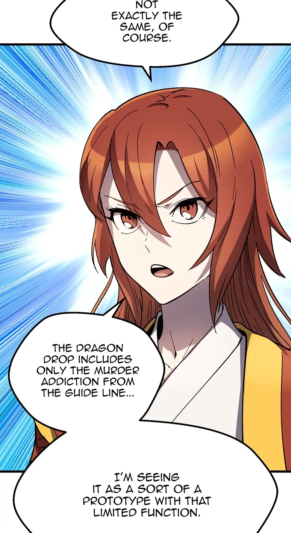 Survival Story of a Sword King in a Fantasy World Chapter 170 - Page 23