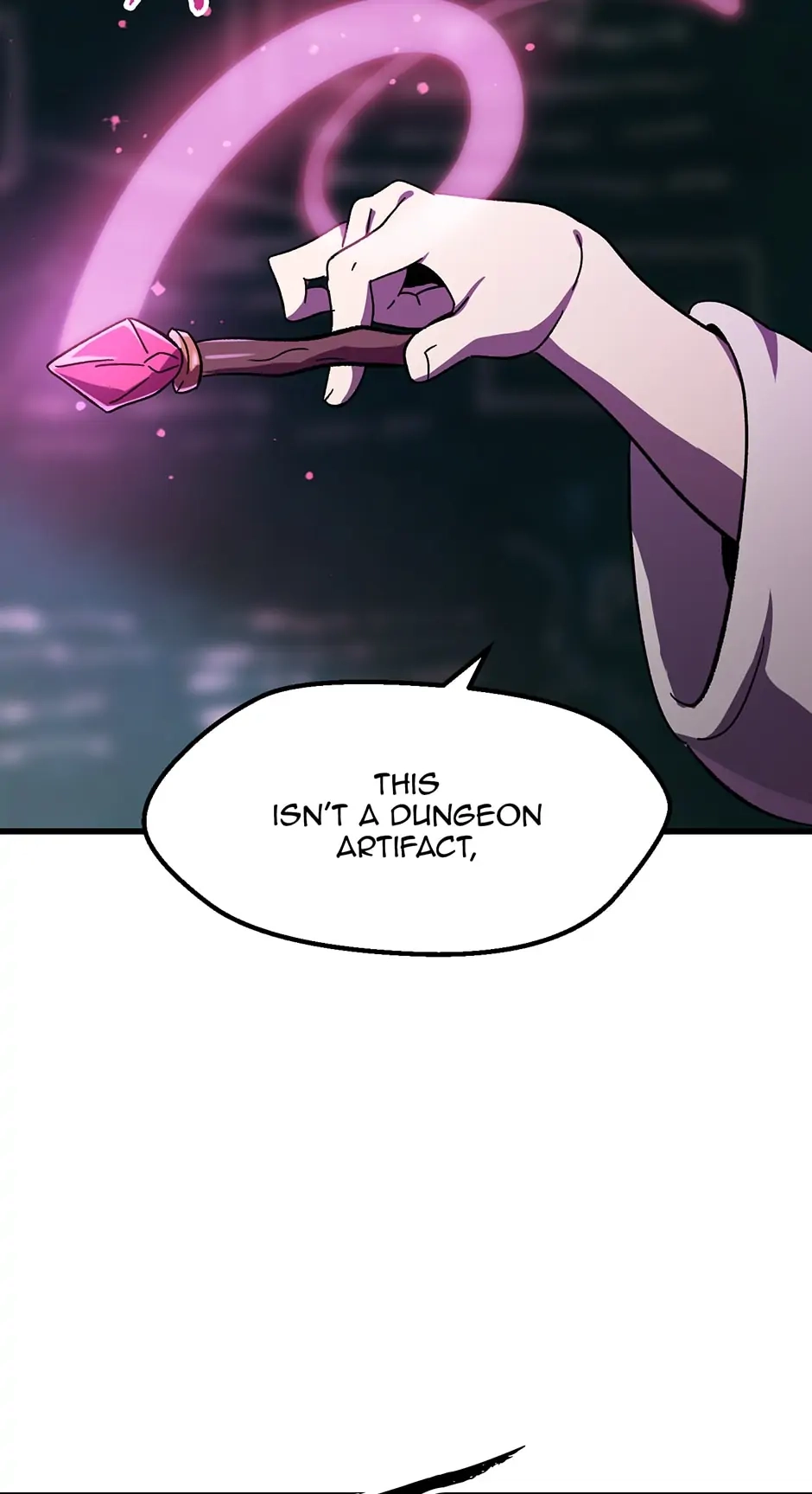 Survival Story of a Sword King in a Fantasy World Chapter 170 - Page 31