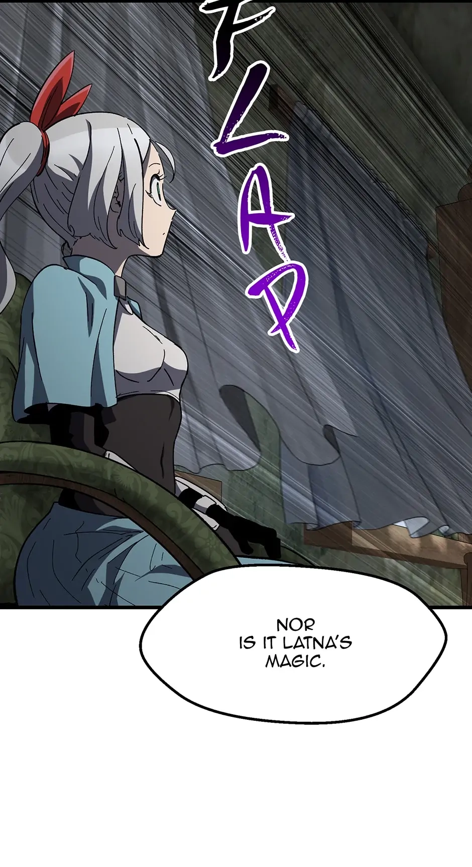 Survival Story of a Sword King in a Fantasy World Chapter 170 - Page 32
