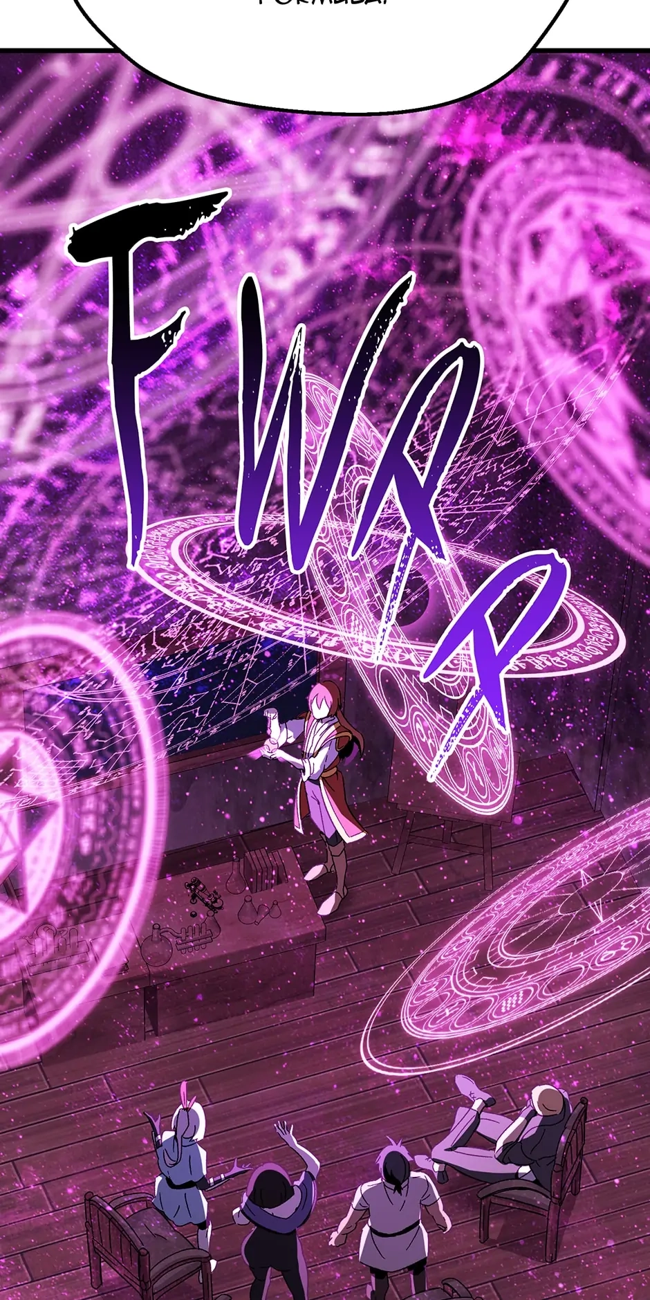 Survival Story of a Sword King in a Fantasy World Chapter 170 - Page 34