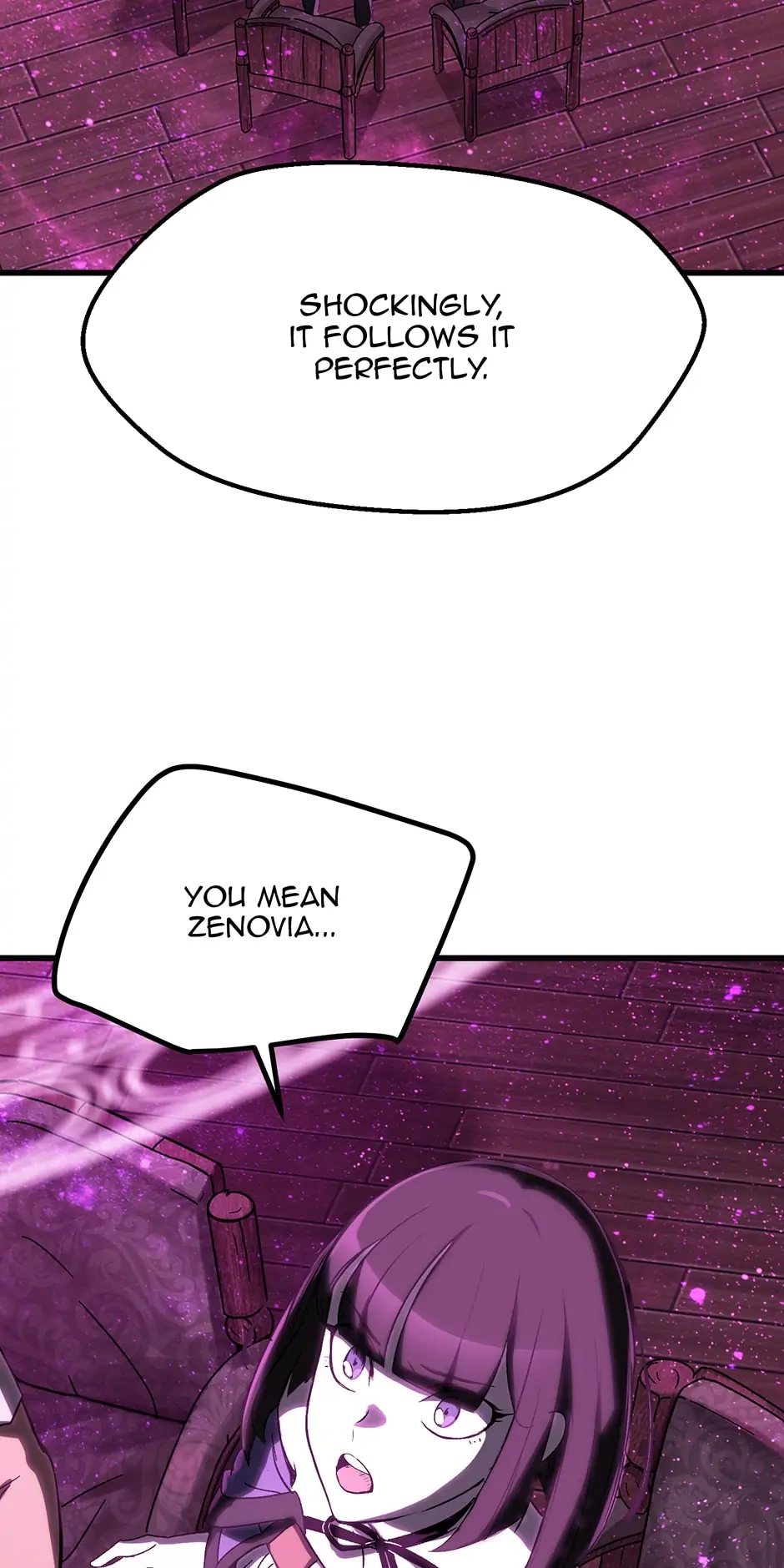 Survival Story of a Sword King in a Fantasy World Chapter 170 - Page 35