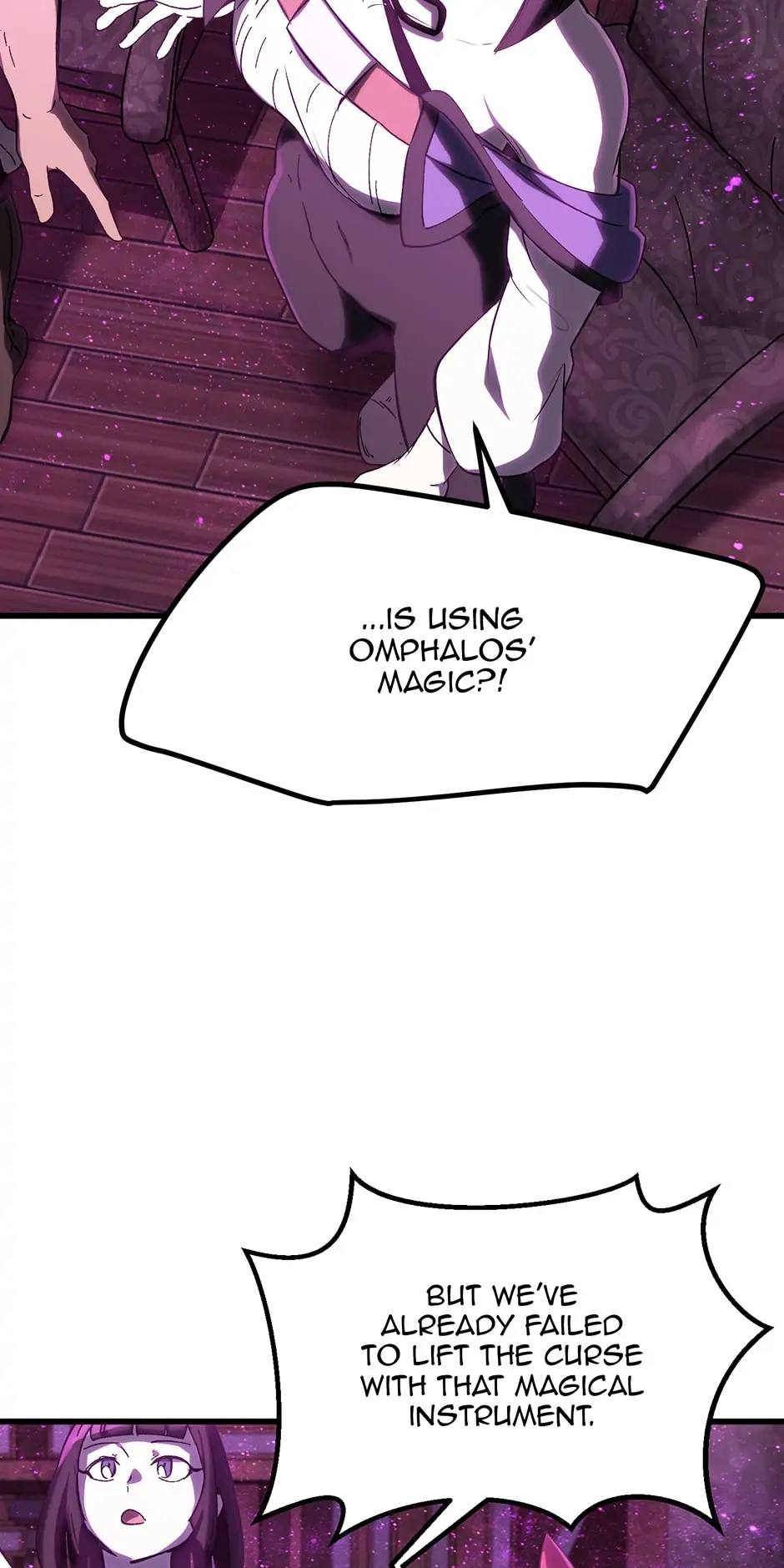 Survival Story of a Sword King in a Fantasy World Chapter 170 - Page 36