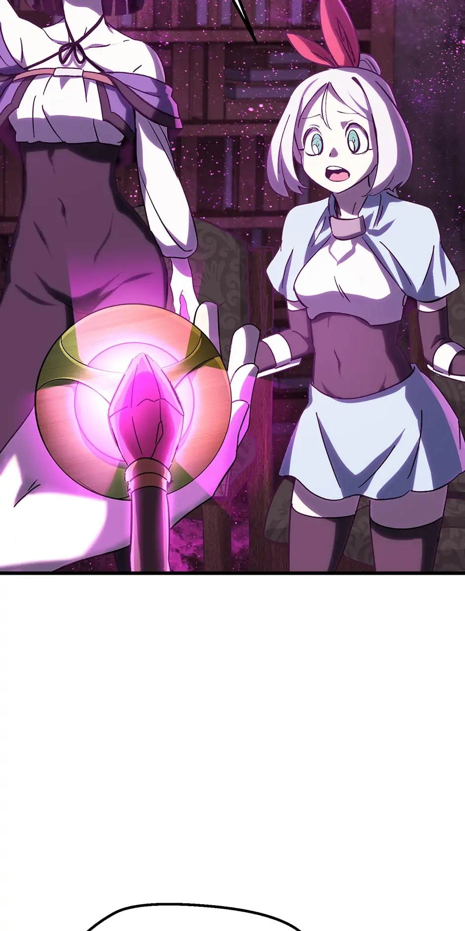 Survival Story of a Sword King in a Fantasy World Chapter 170 - Page 37