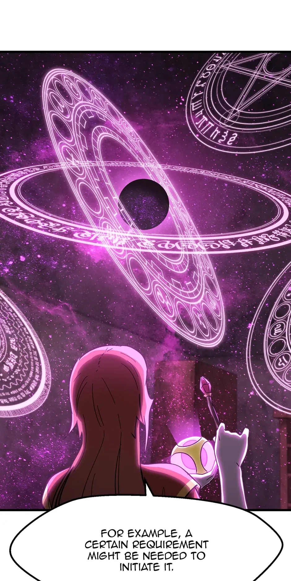Survival Story of a Sword King in a Fantasy World Chapter 170 - Page 39
