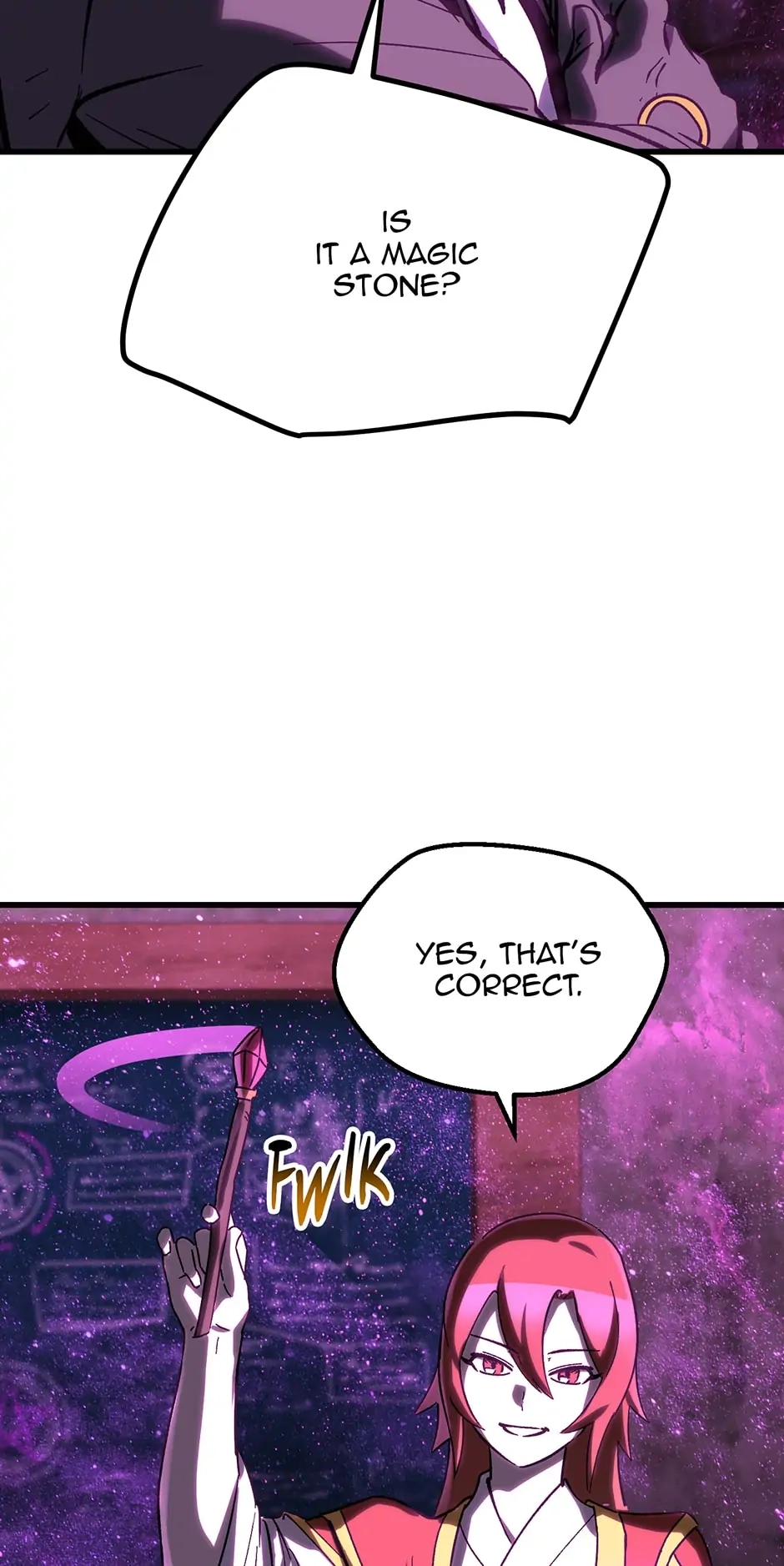 Survival Story of a Sword King in a Fantasy World Chapter 170 - Page 41