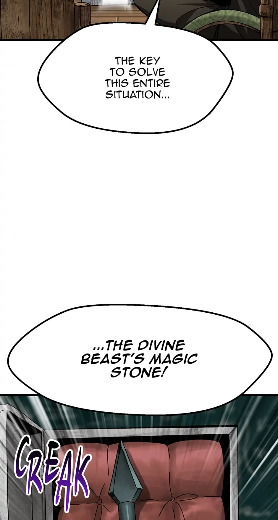 Survival Story of a Sword King in a Fantasy World Chapter 170 - Page 46