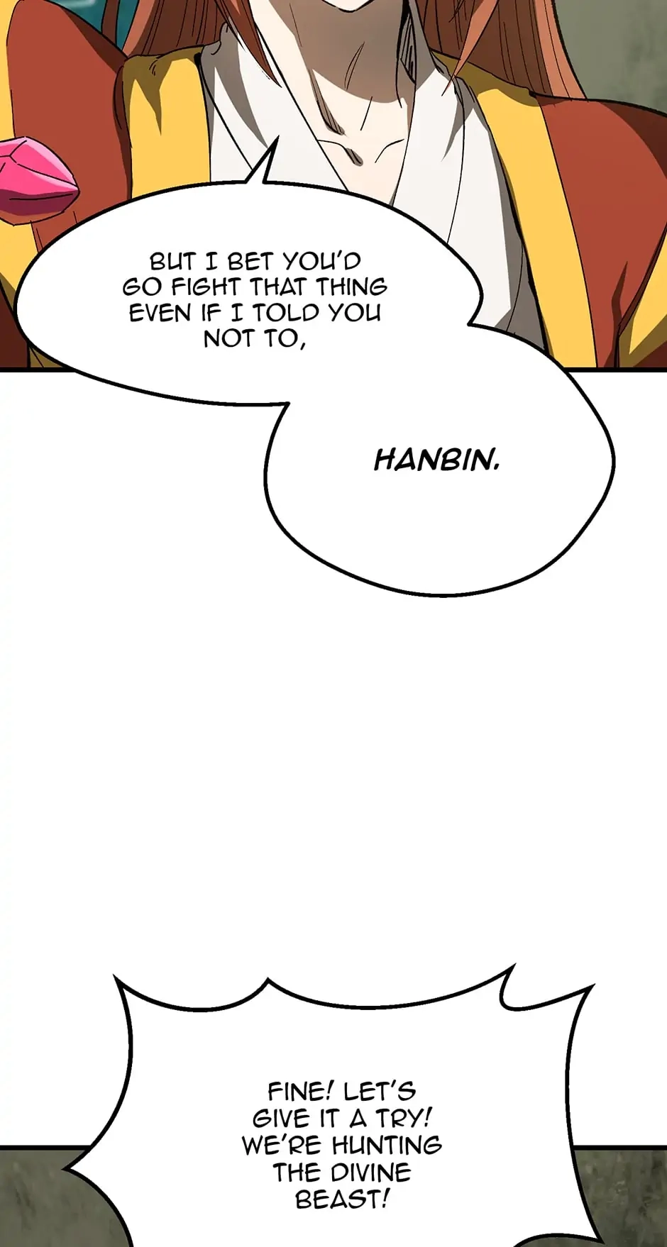 Survival Story of a Sword King in a Fantasy World Chapter 170 - Page 50