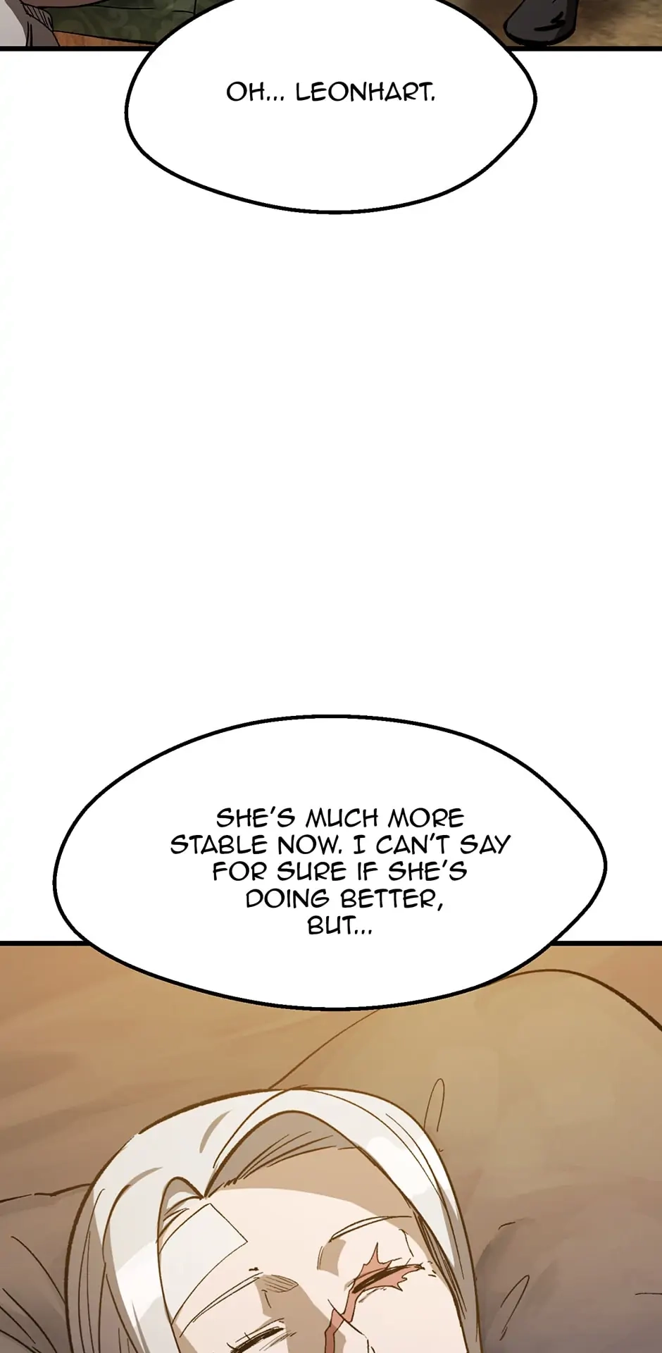Survival Story of a Sword King in a Fantasy World Chapter 170 - Page 61