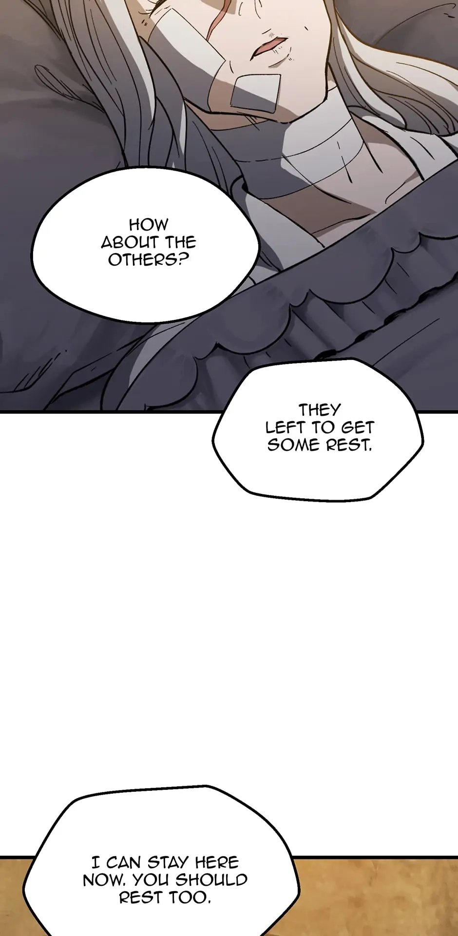 Survival Story of a Sword King in a Fantasy World Chapter 170 - Page 62