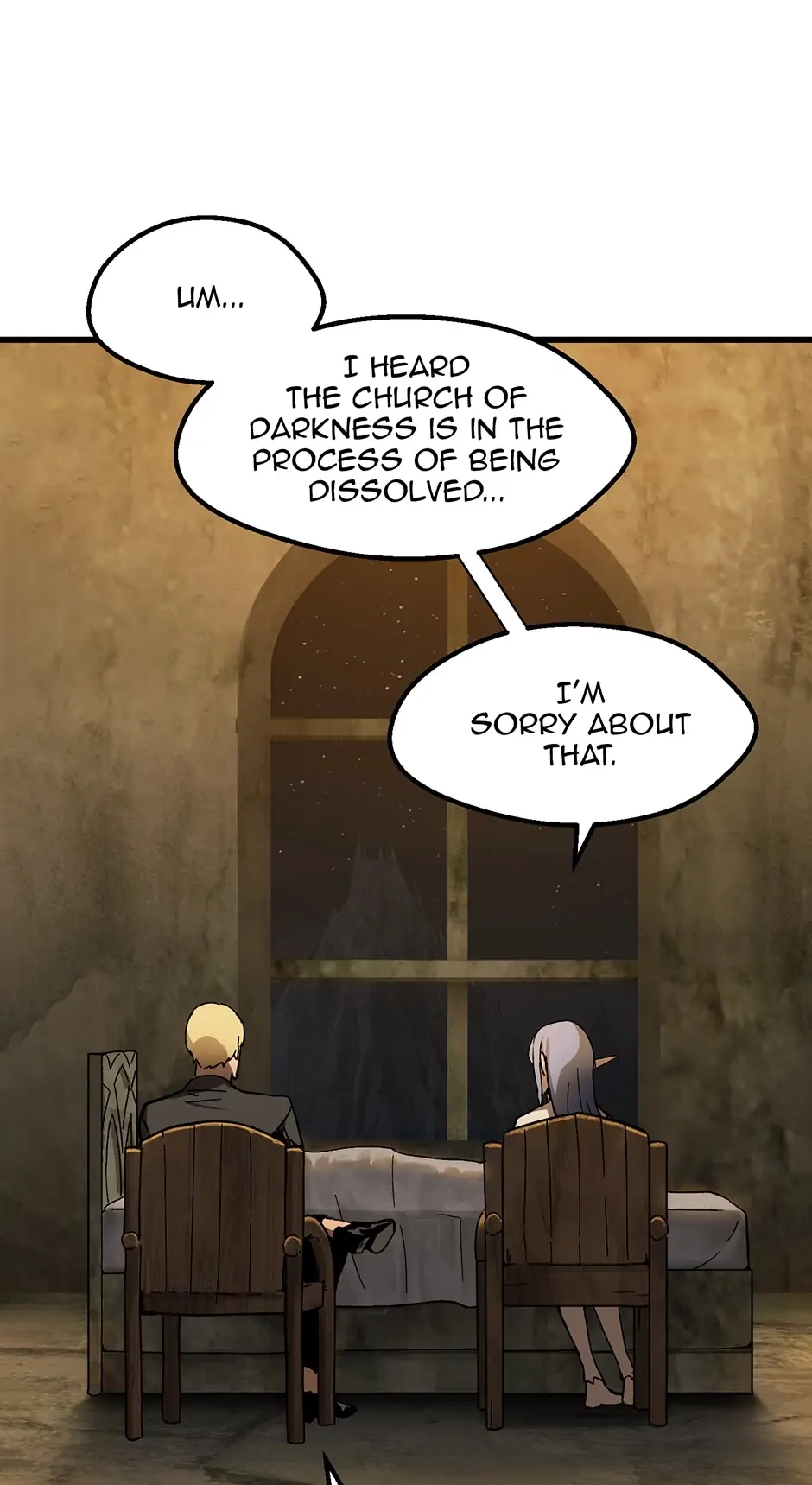 Survival Story of a Sword King in a Fantasy World Chapter 170 - Page 65