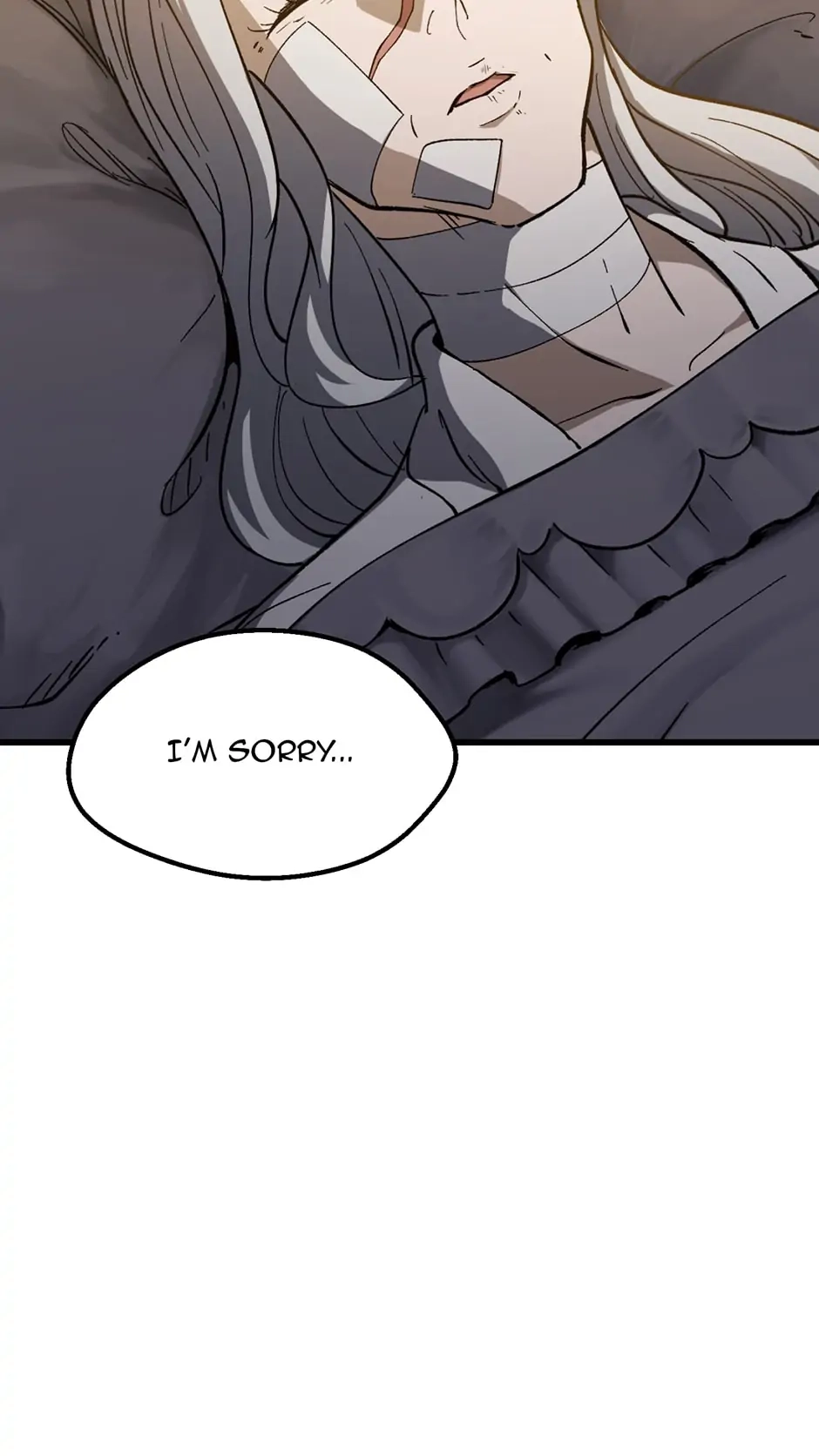 Survival Story of a Sword King in a Fantasy World Chapter 170 - Page 74