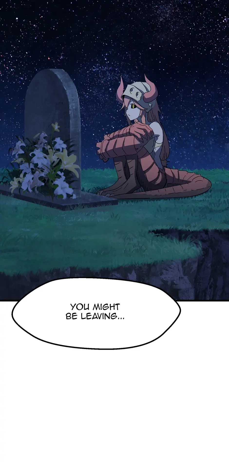 Survival Story of a Sword King in a Fantasy World Chapter 170 - Page 82