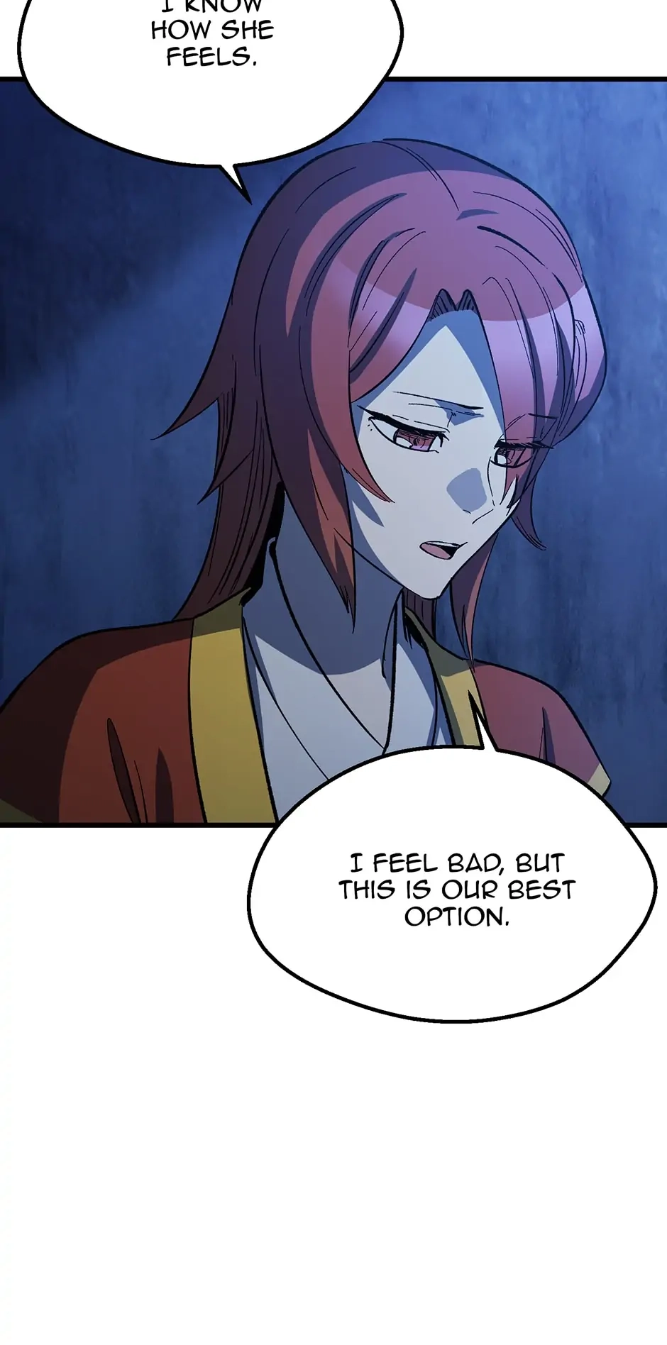 Survival Story of a Sword King in a Fantasy World Chapter 170 - Page 84