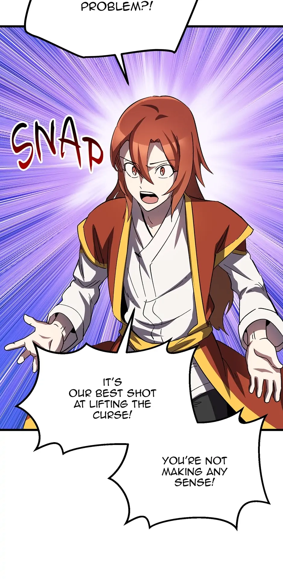 Survival Story of a Sword King in a Fantasy World Chapter 170 - Page 86