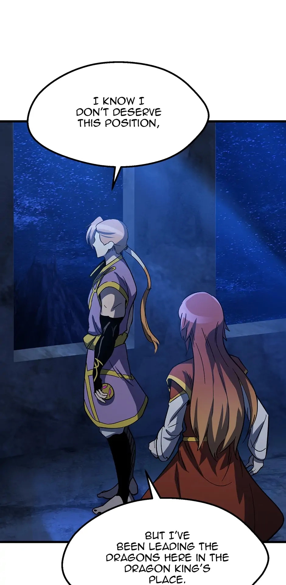 Survival Story of a Sword King in a Fantasy World Chapter 170 - Page 87