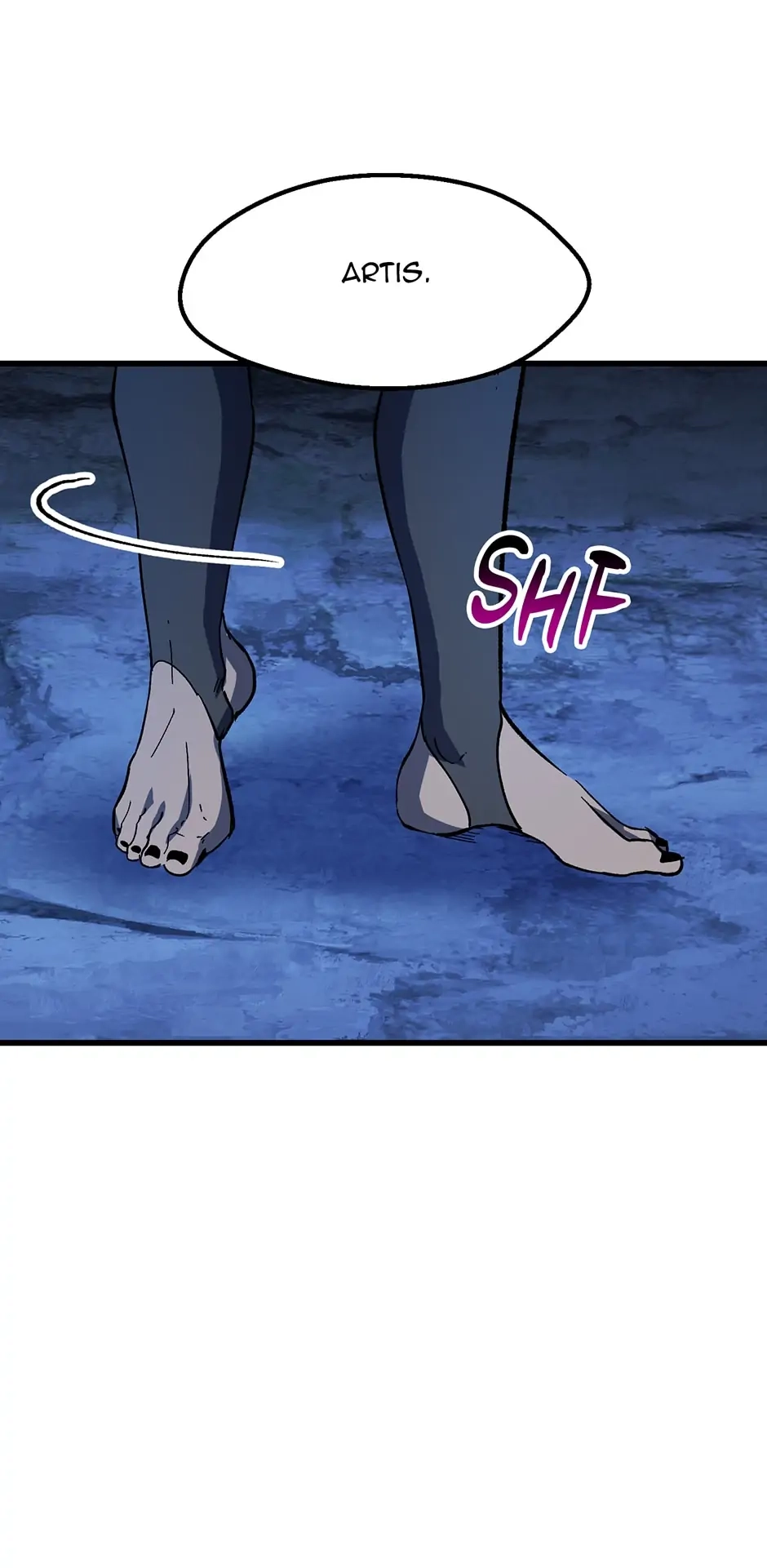 Survival Story of a Sword King in a Fantasy World Chapter 170 - Page 89