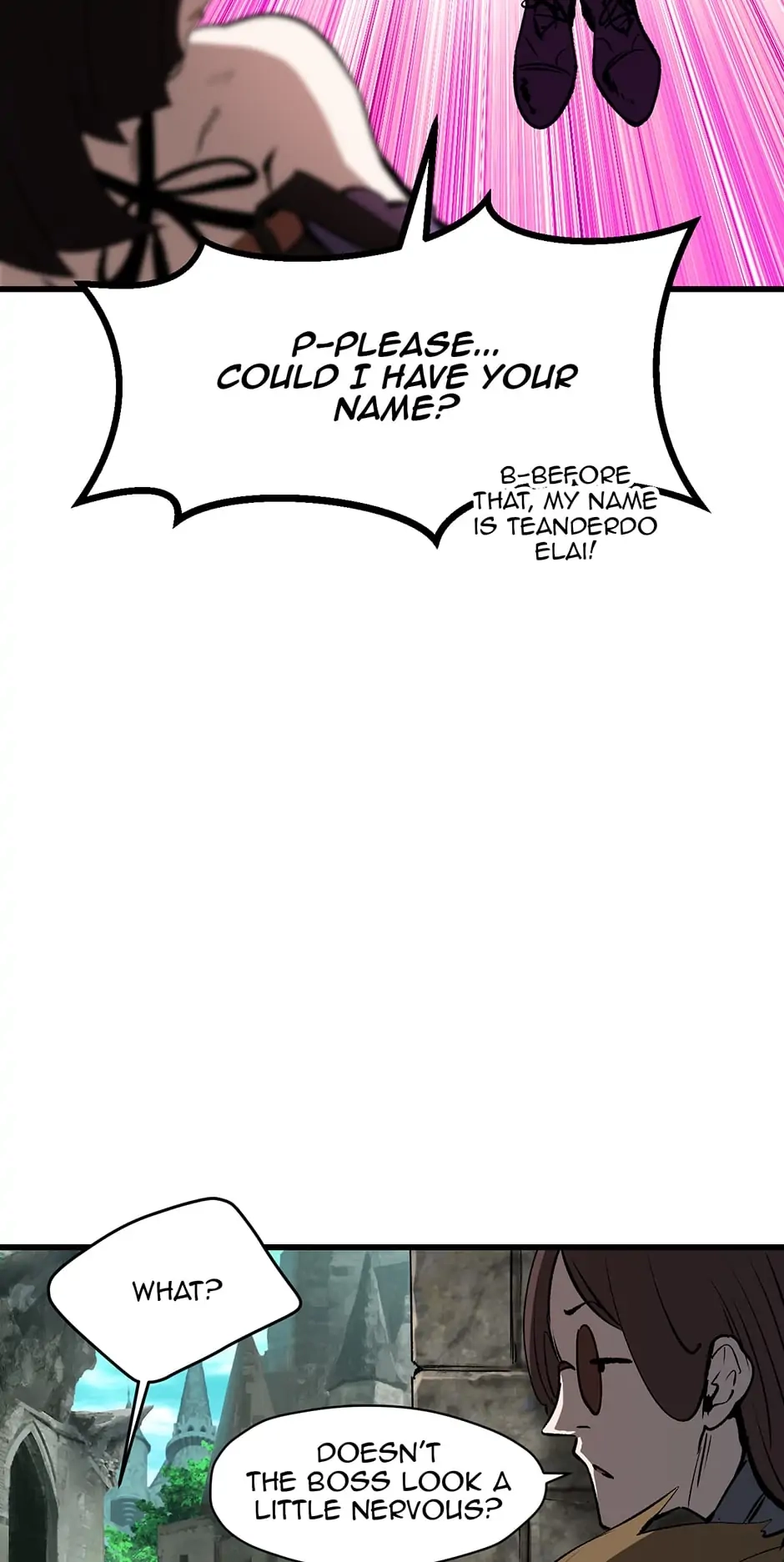 Survival Story of a Sword King in a Fantasy World Chapter 171 - Page 8