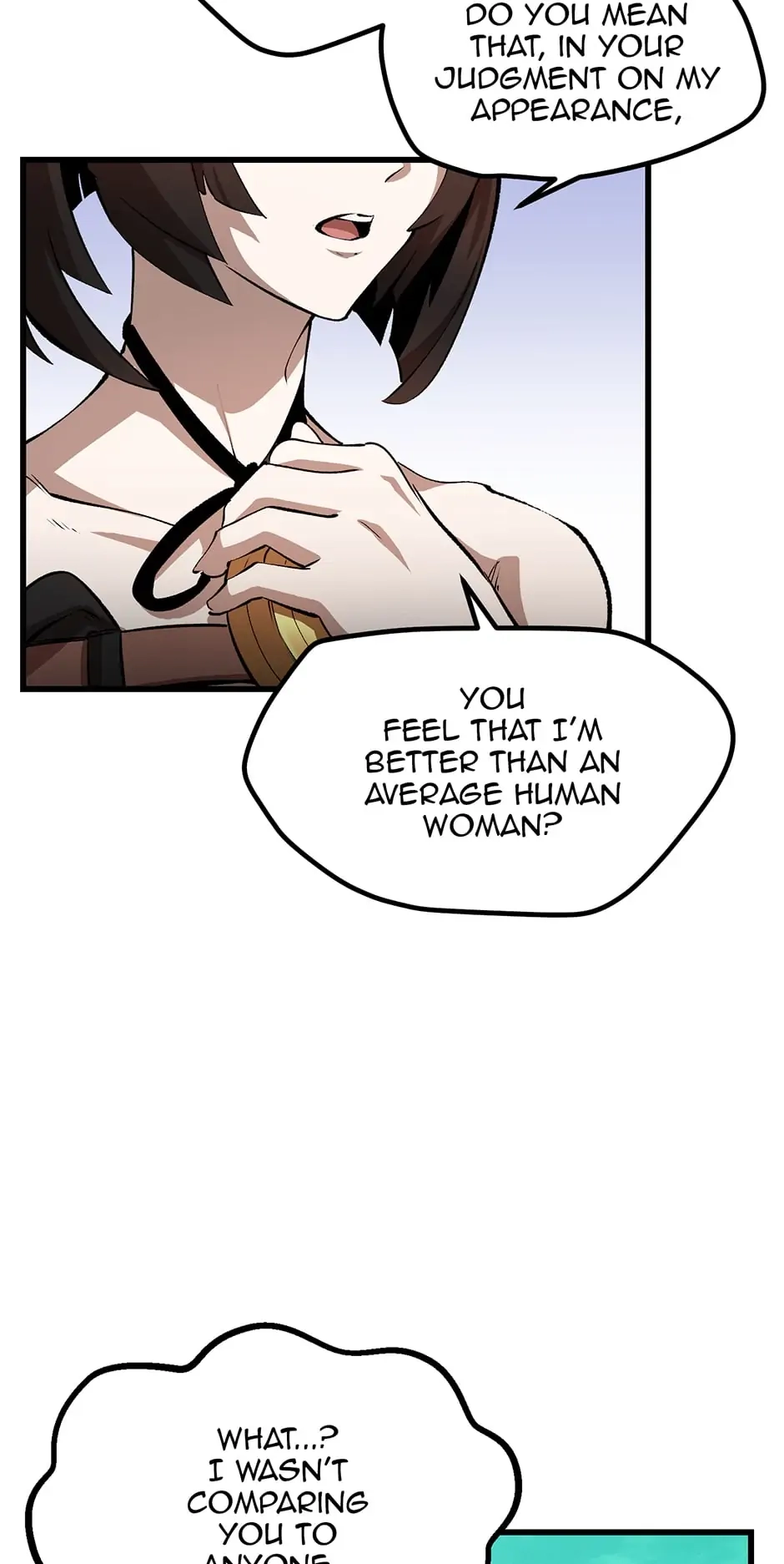 Survival Story of a Sword King in a Fantasy World Chapter 171 - Page 11
