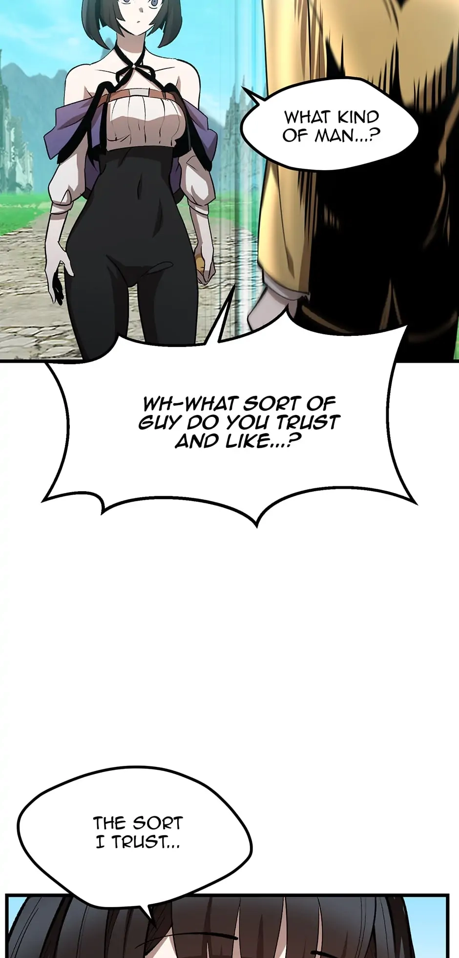 Survival Story of a Sword King in a Fantasy World Chapter 171 - Page 16