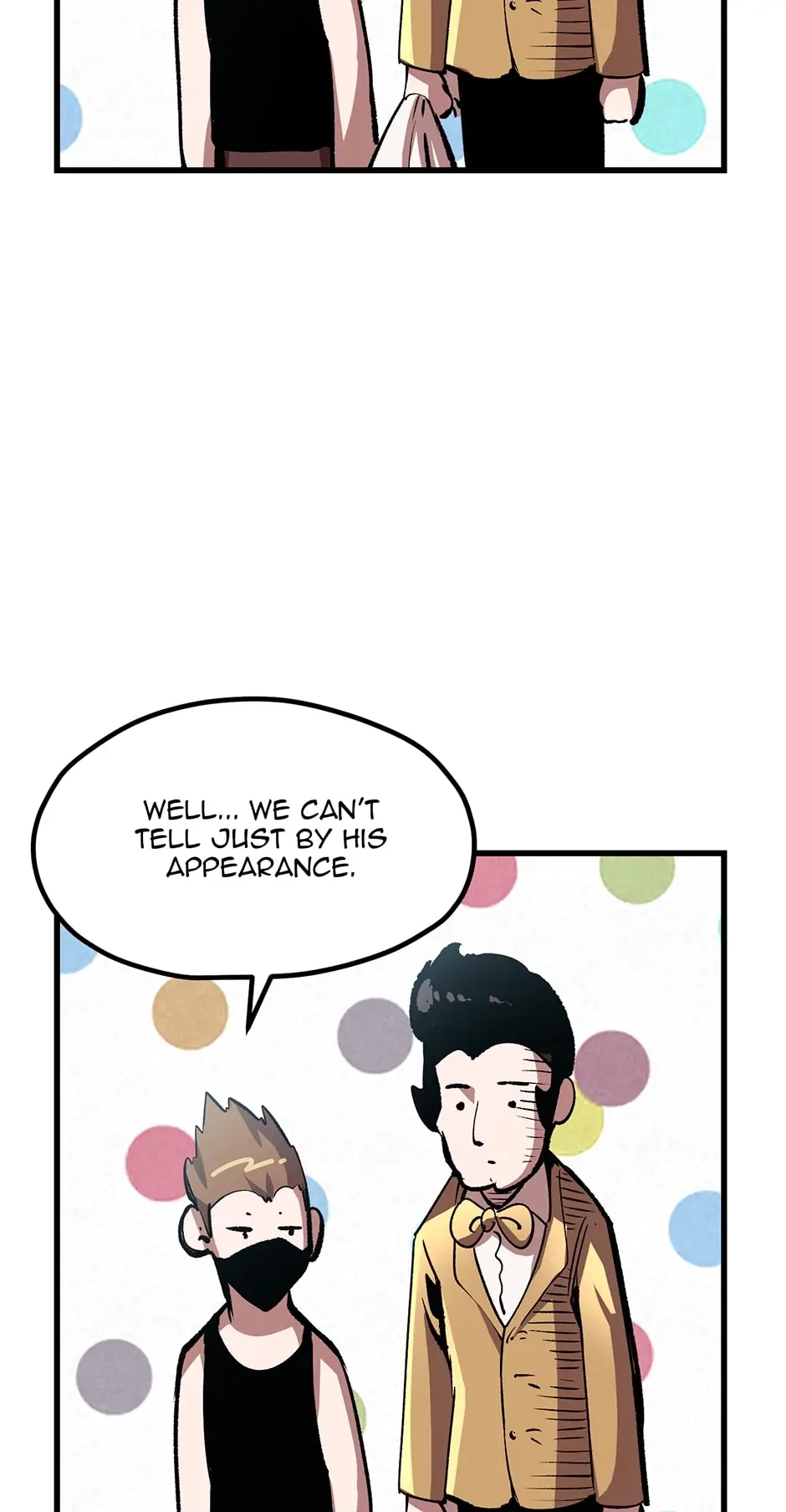 Survival Story of a Sword King in a Fantasy World Chapter 171 - Page 21