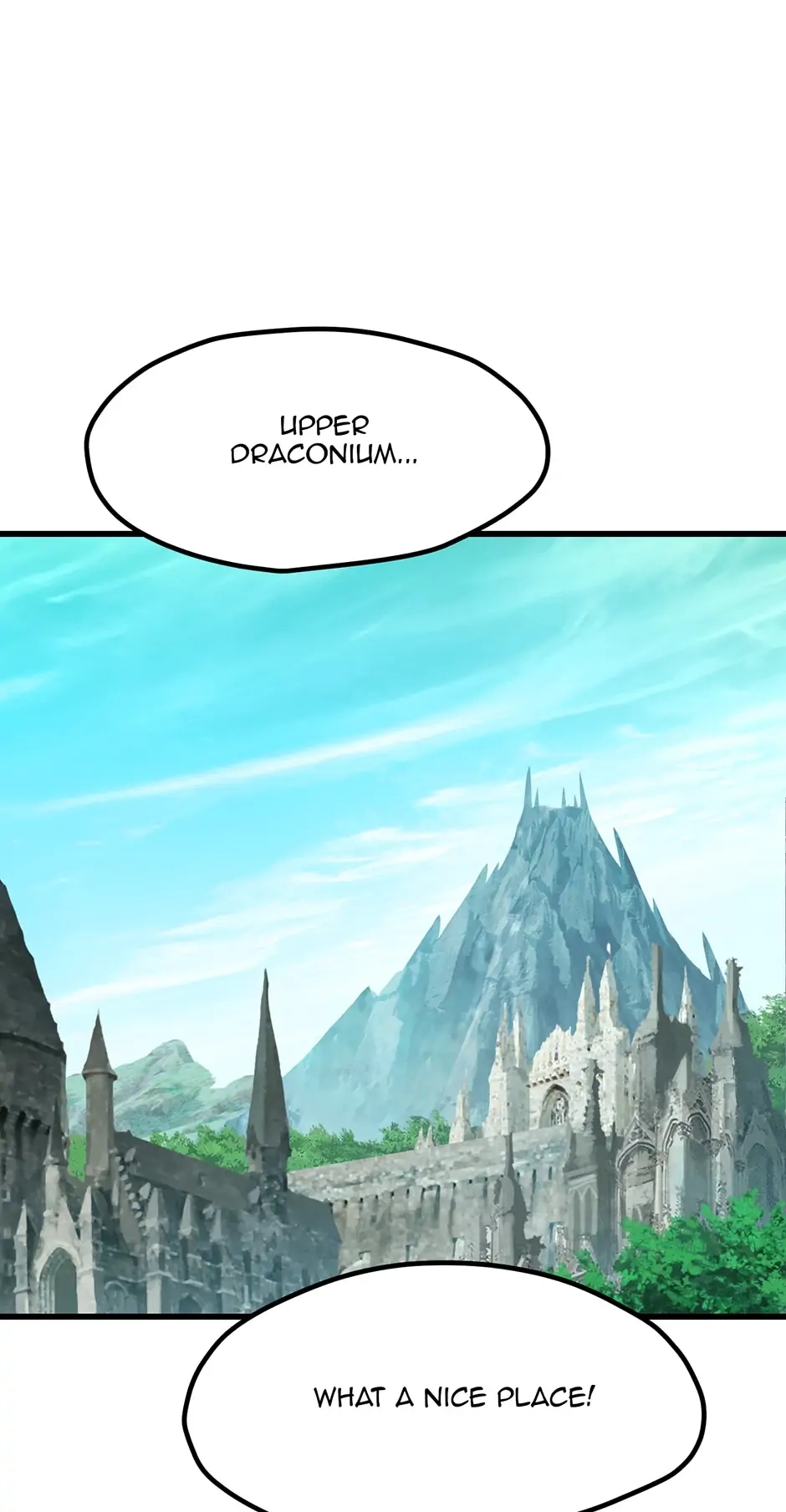 Survival Story of a Sword King in a Fantasy World Chapter 171 - Page 25