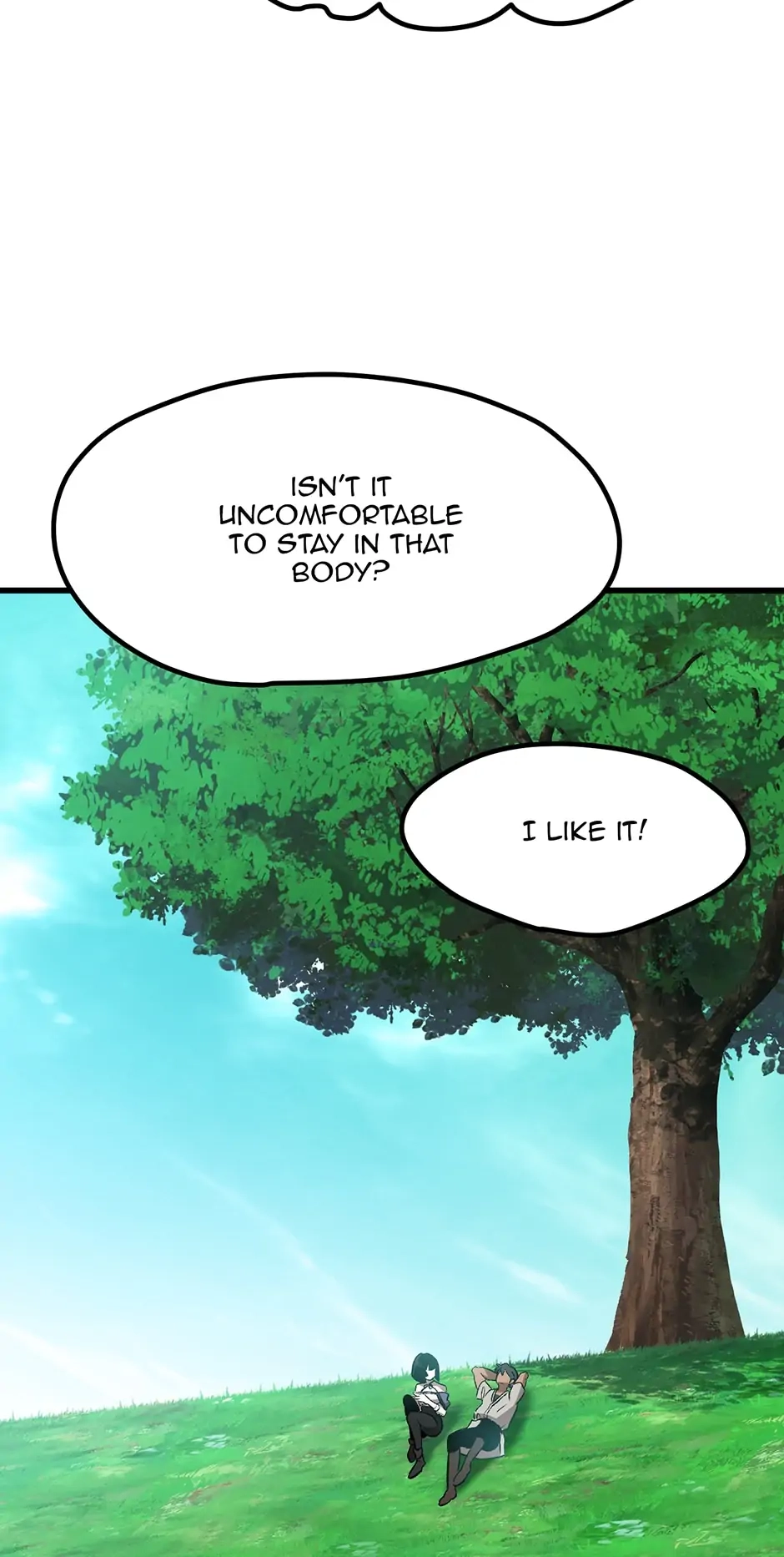 Survival Story of a Sword King in a Fantasy World Chapter 171 - Page 28