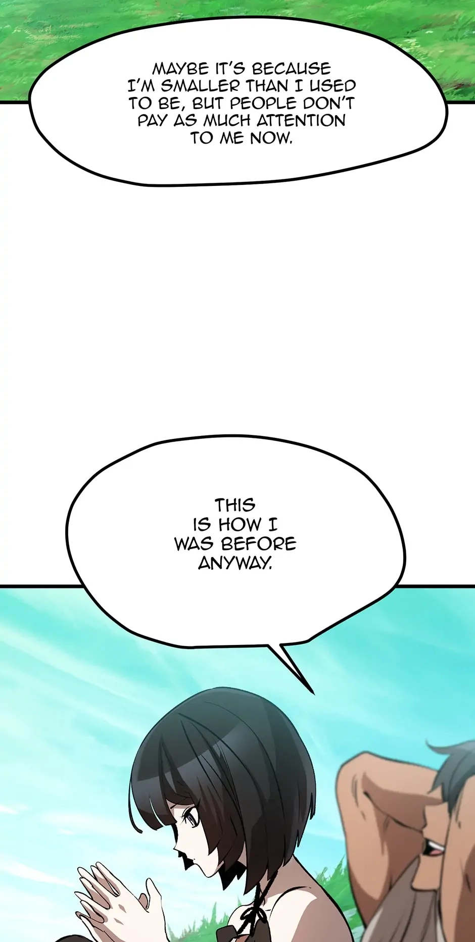 Survival Story of a Sword King in a Fantasy World Chapter 171 - Page 29