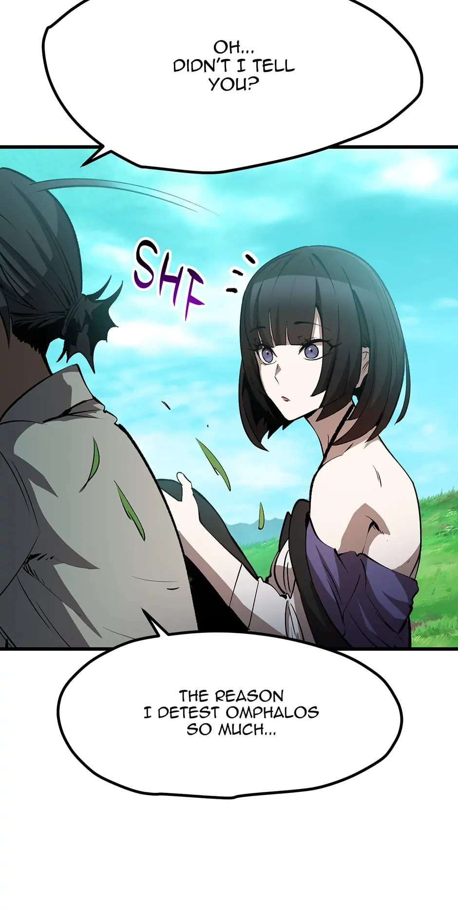 Survival Story of a Sword King in a Fantasy World Chapter 171 - Page 32