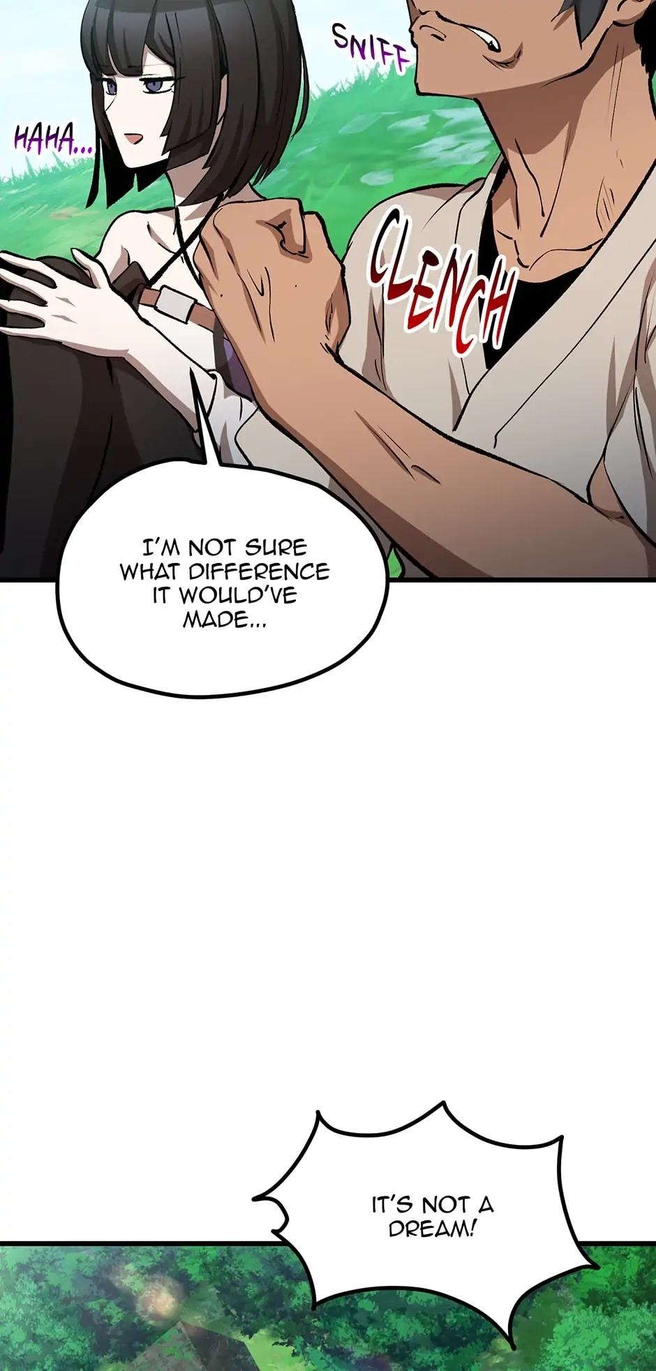 Survival Story of a Sword King in a Fantasy World Chapter 171 - Page 34