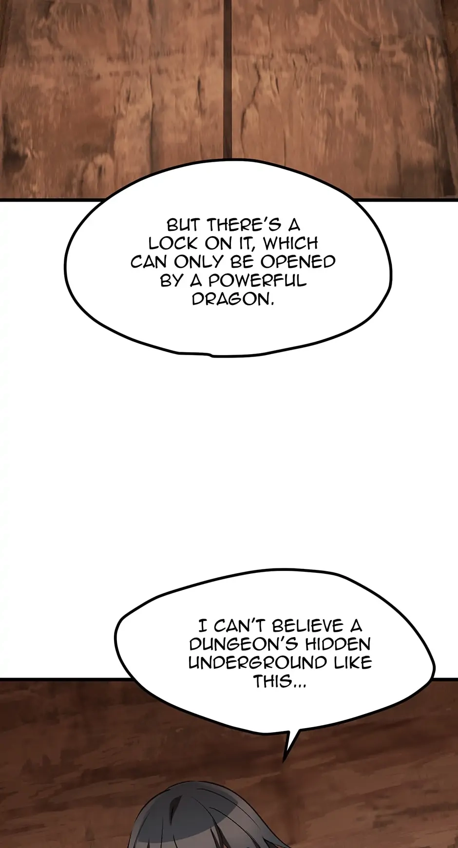 Survival Story of a Sword King in a Fantasy World Chapter 171 - Page 46