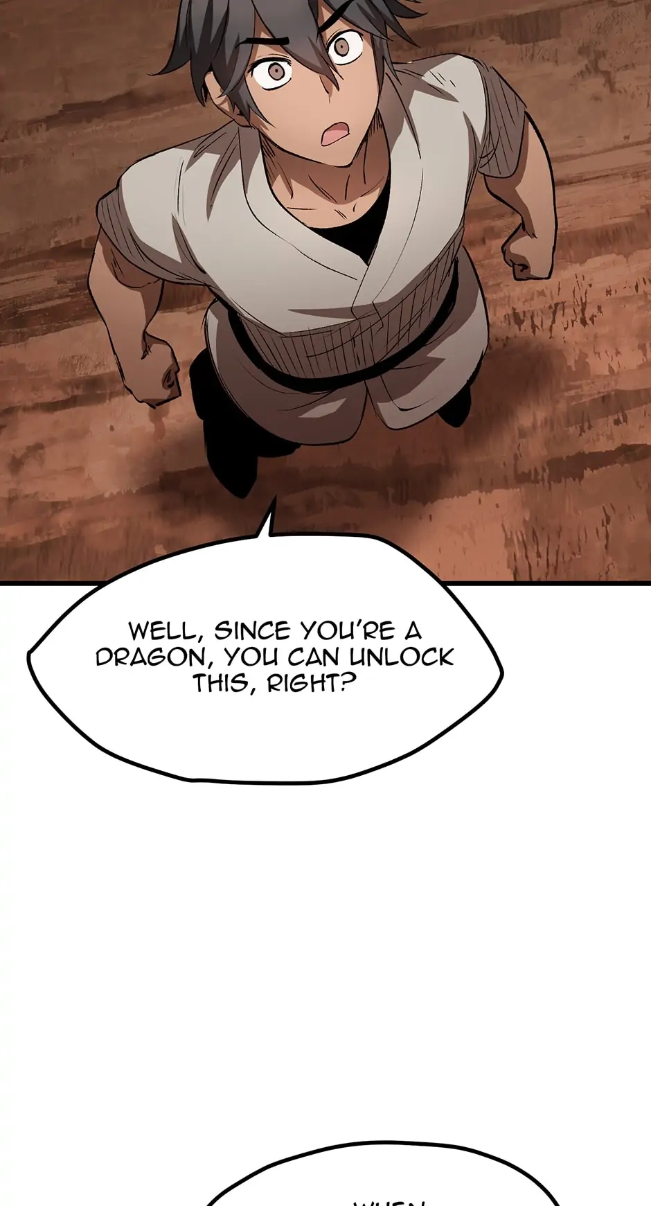 Survival Story of a Sword King in a Fantasy World Chapter 171 - Page 47