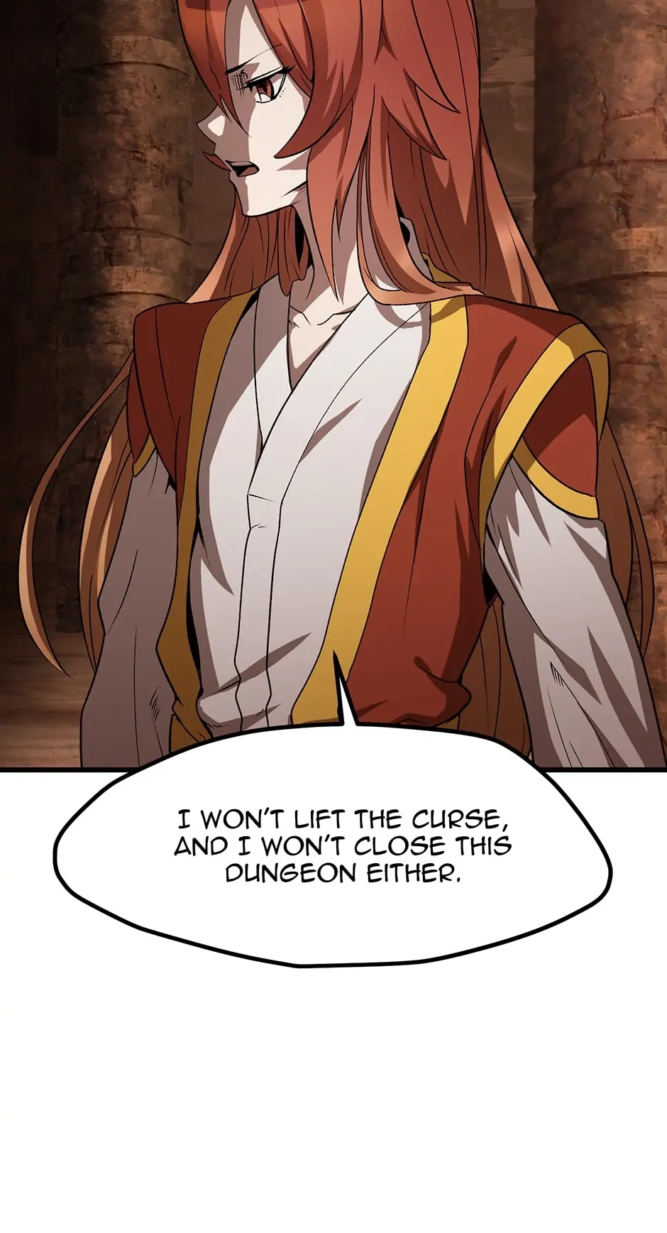 Survival Story of a Sword King in a Fantasy World Chapter 171 - Page 51