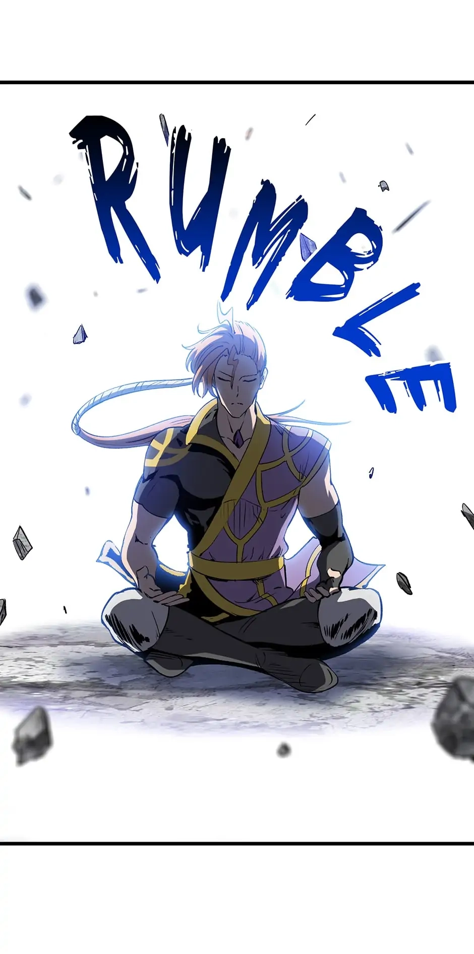 Survival Story of a Sword King in a Fantasy World Chapter 171 - Page 52