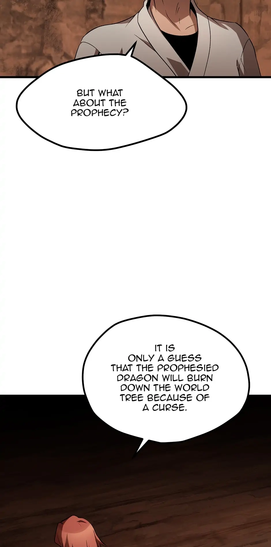 Survival Story of a Sword King in a Fantasy World Chapter 171 - Page 55