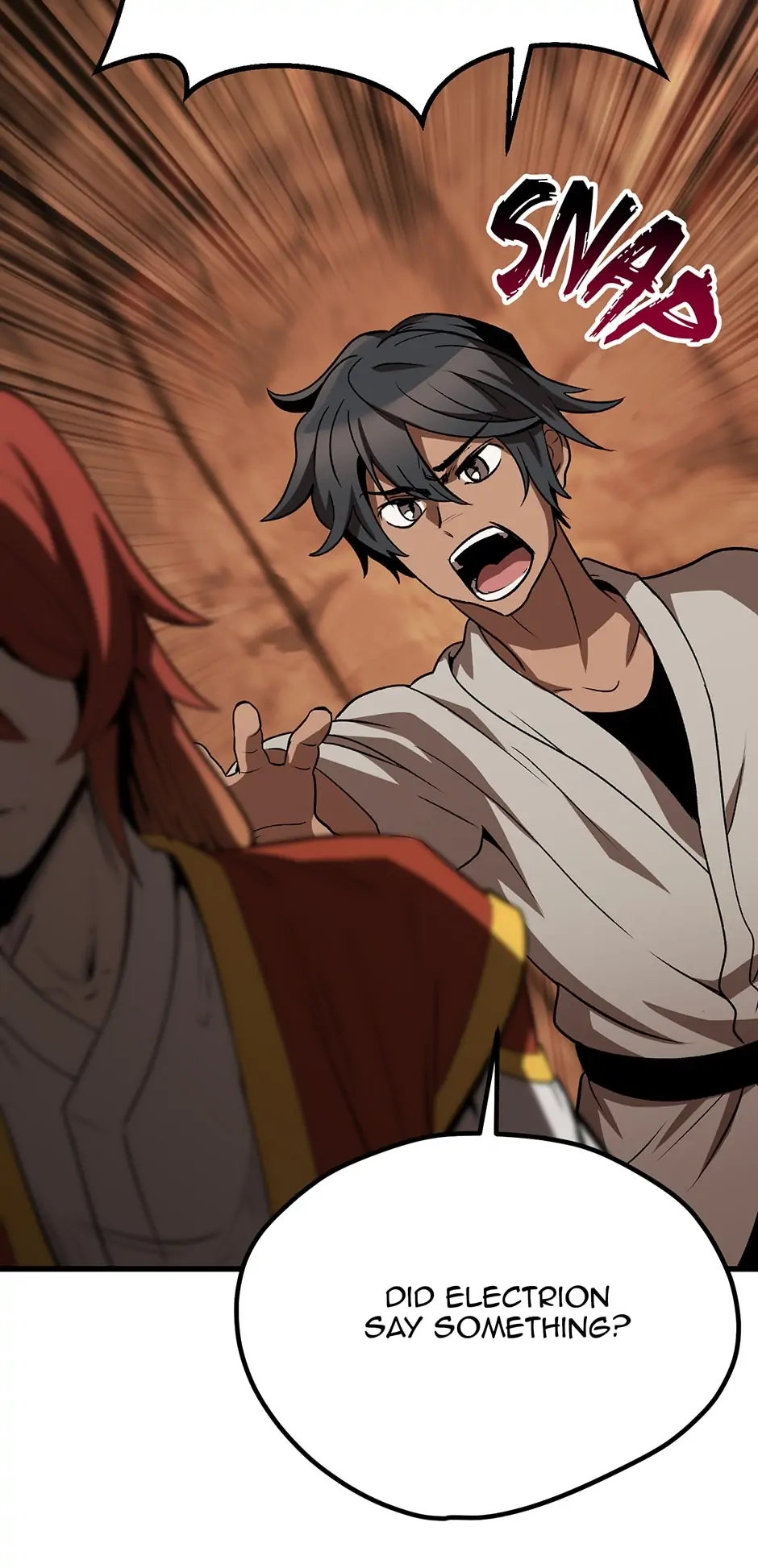 Survival Story of a Sword King in a Fantasy World Chapter 171 - Page 59