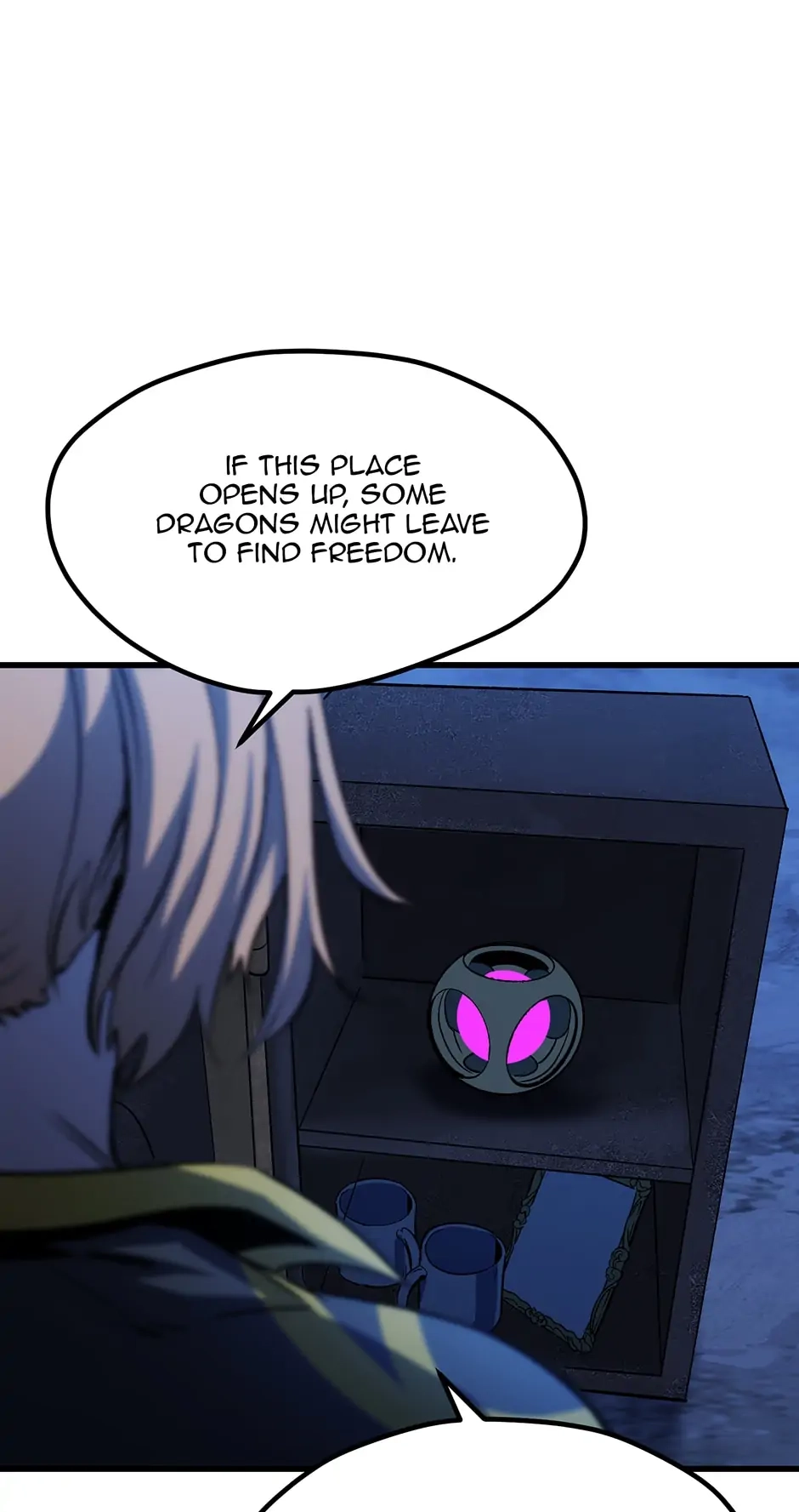 Survival Story of a Sword King in a Fantasy World Chapter 171 - Page 72