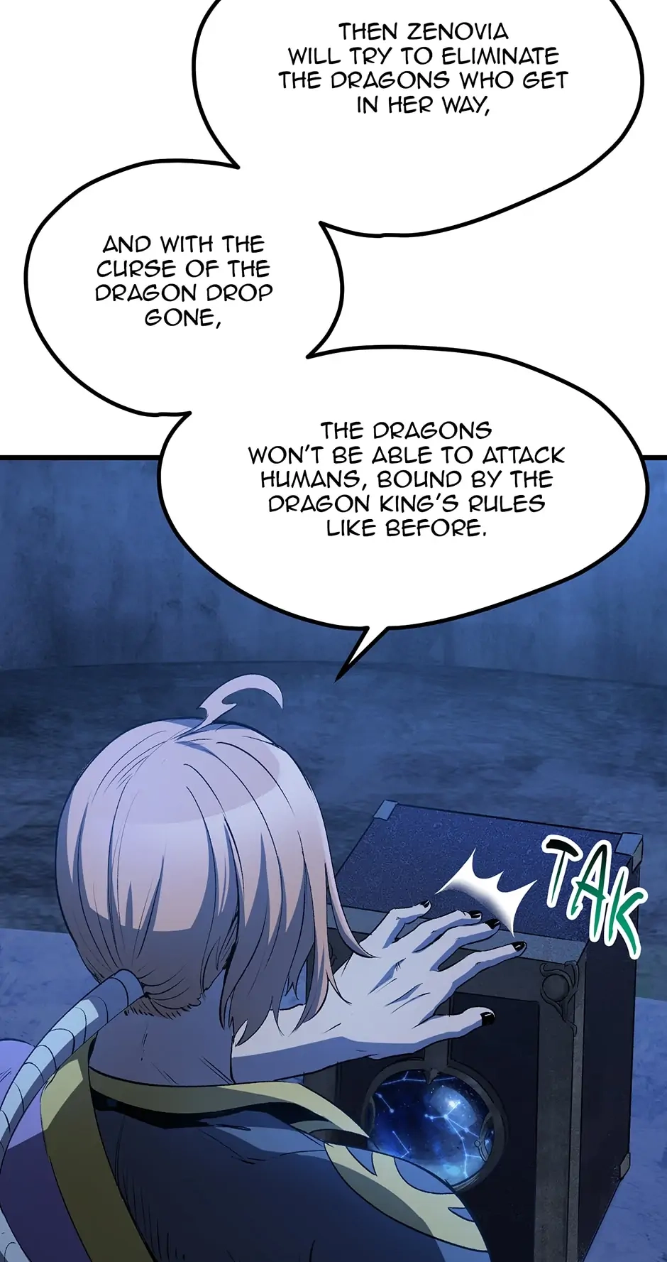 Survival Story of a Sword King in a Fantasy World Chapter 171 - Page 73