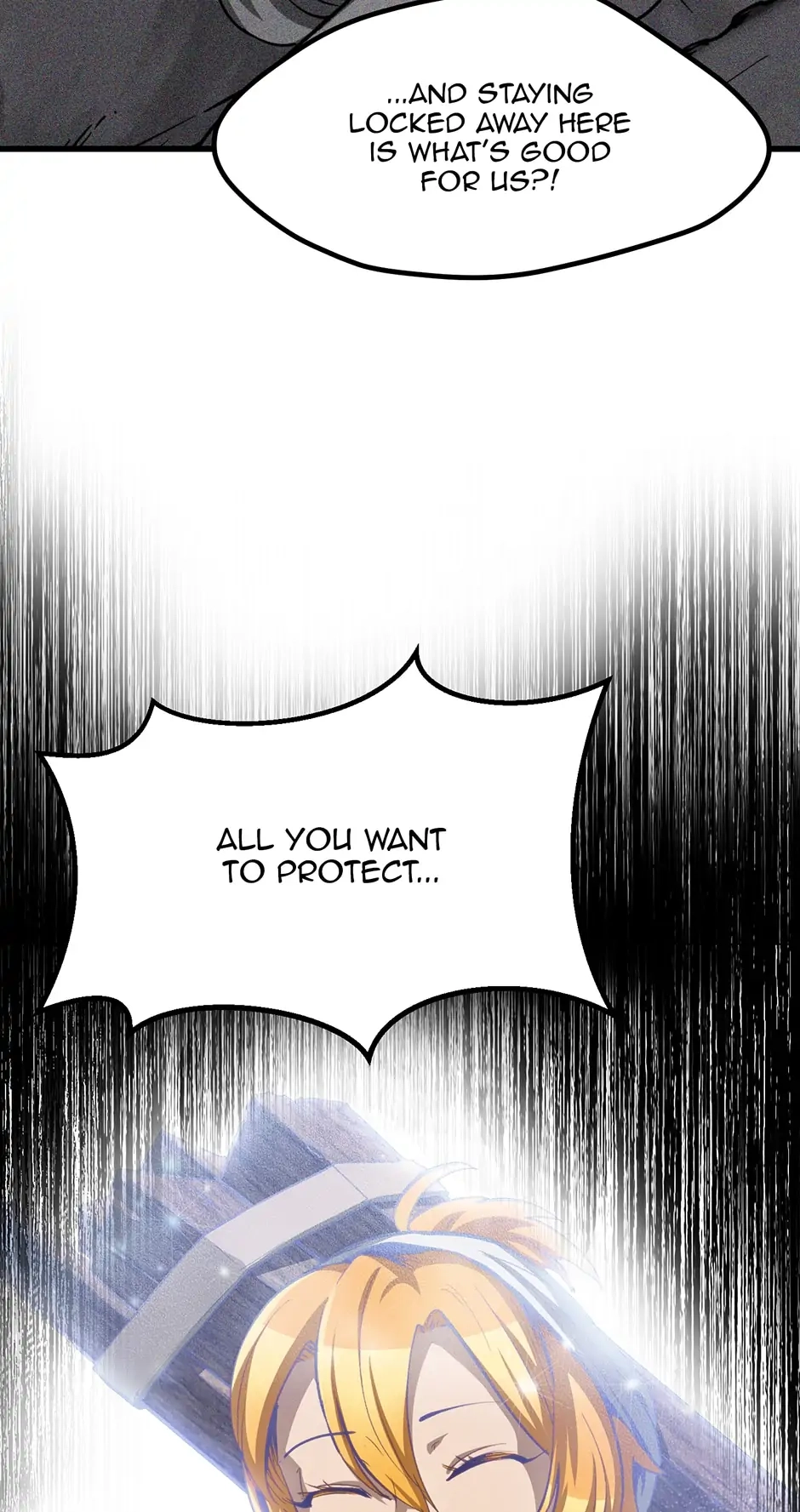 Survival Story of a Sword King in a Fantasy World Chapter 171 - Page 78
