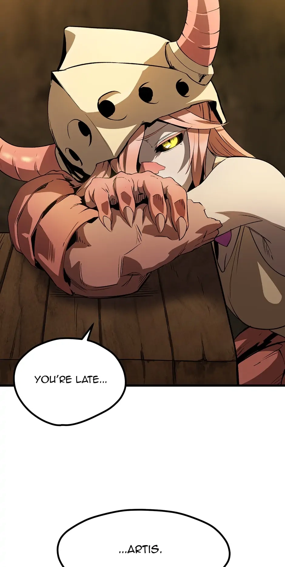 Survival Story of a Sword King in a Fantasy World Chapter 171 - Page 89