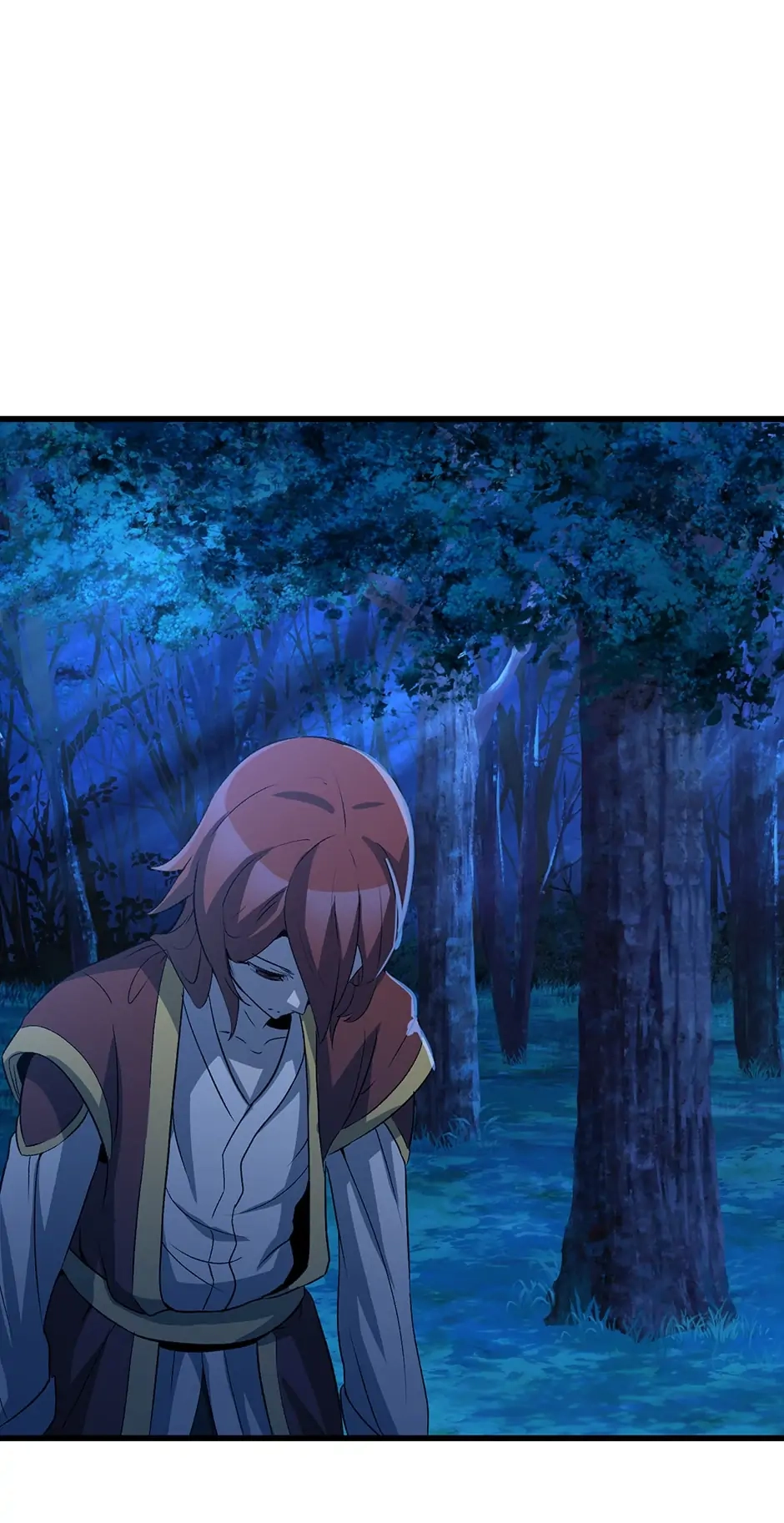 Survival Story of a Sword King in a Fantasy World Chapter 171 - Page 92