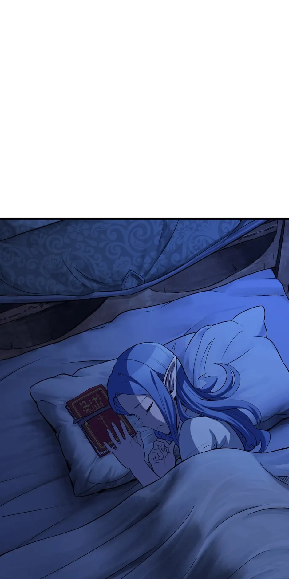Survival Story of a Sword King in a Fantasy World Chapter 172 - Page 3