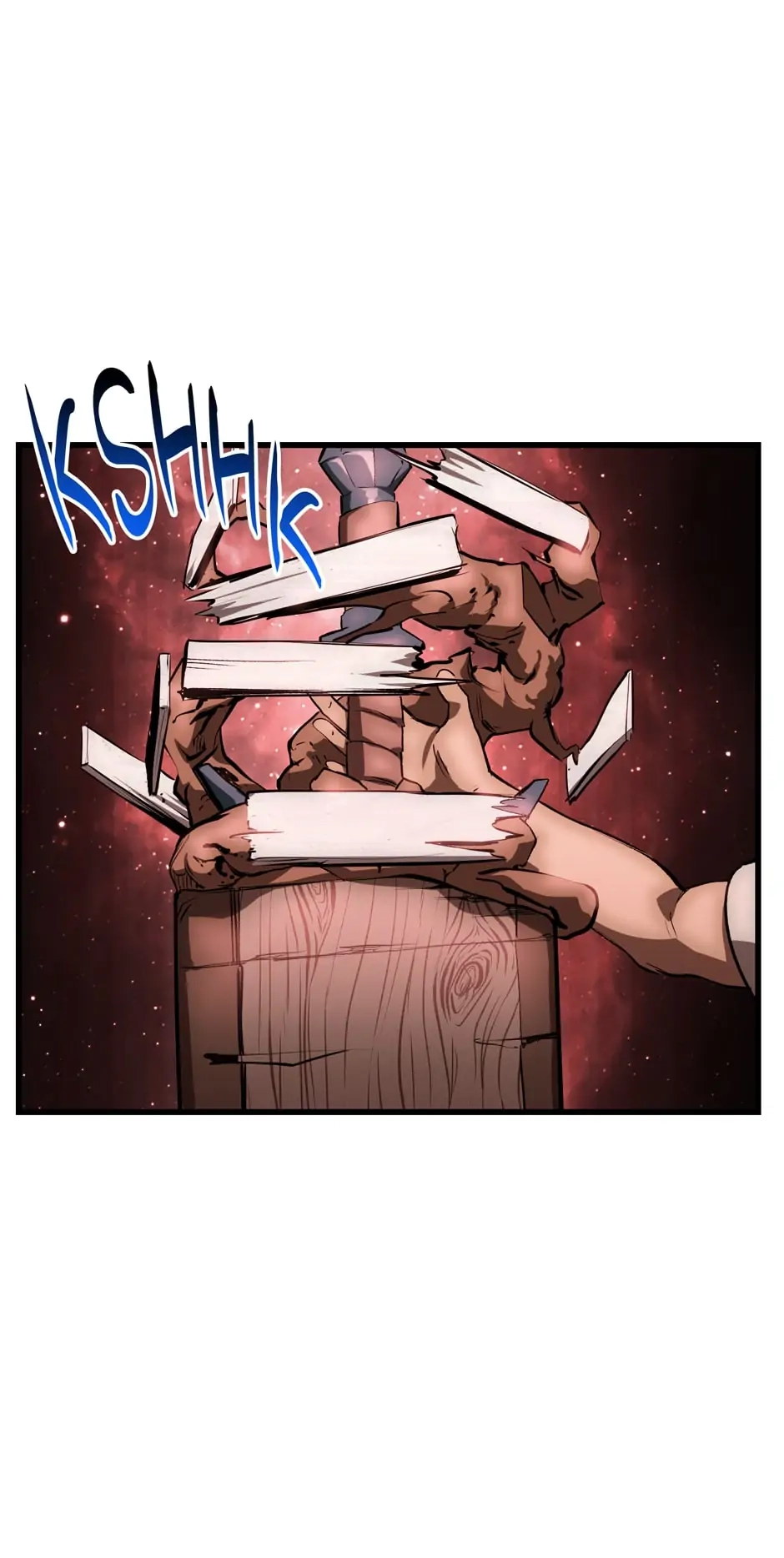 Survival Story of a Sword King in a Fantasy World Chapter 172 - Page 9