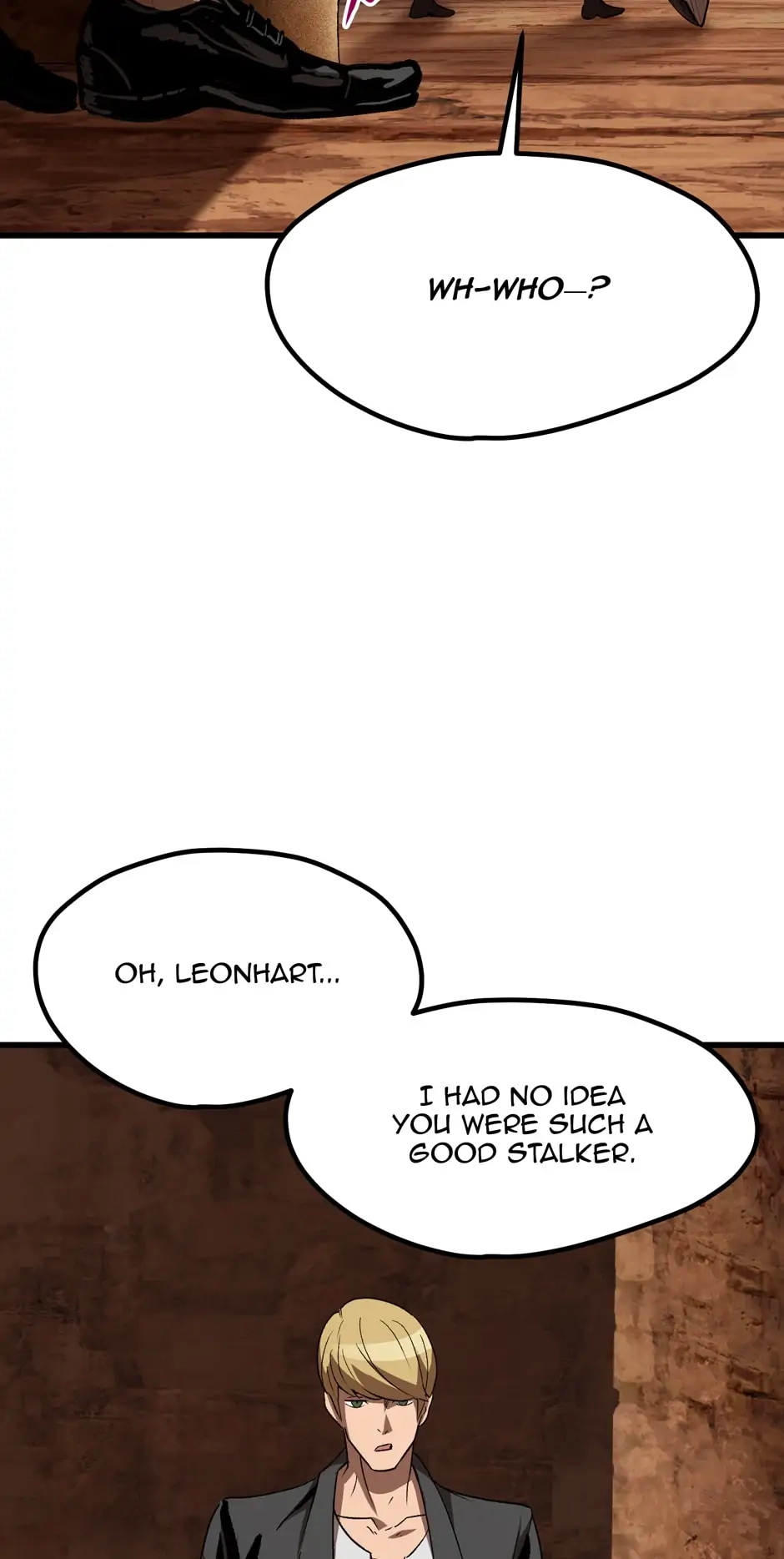 Survival Story of a Sword King in a Fantasy World Chapter 172 - Page 13