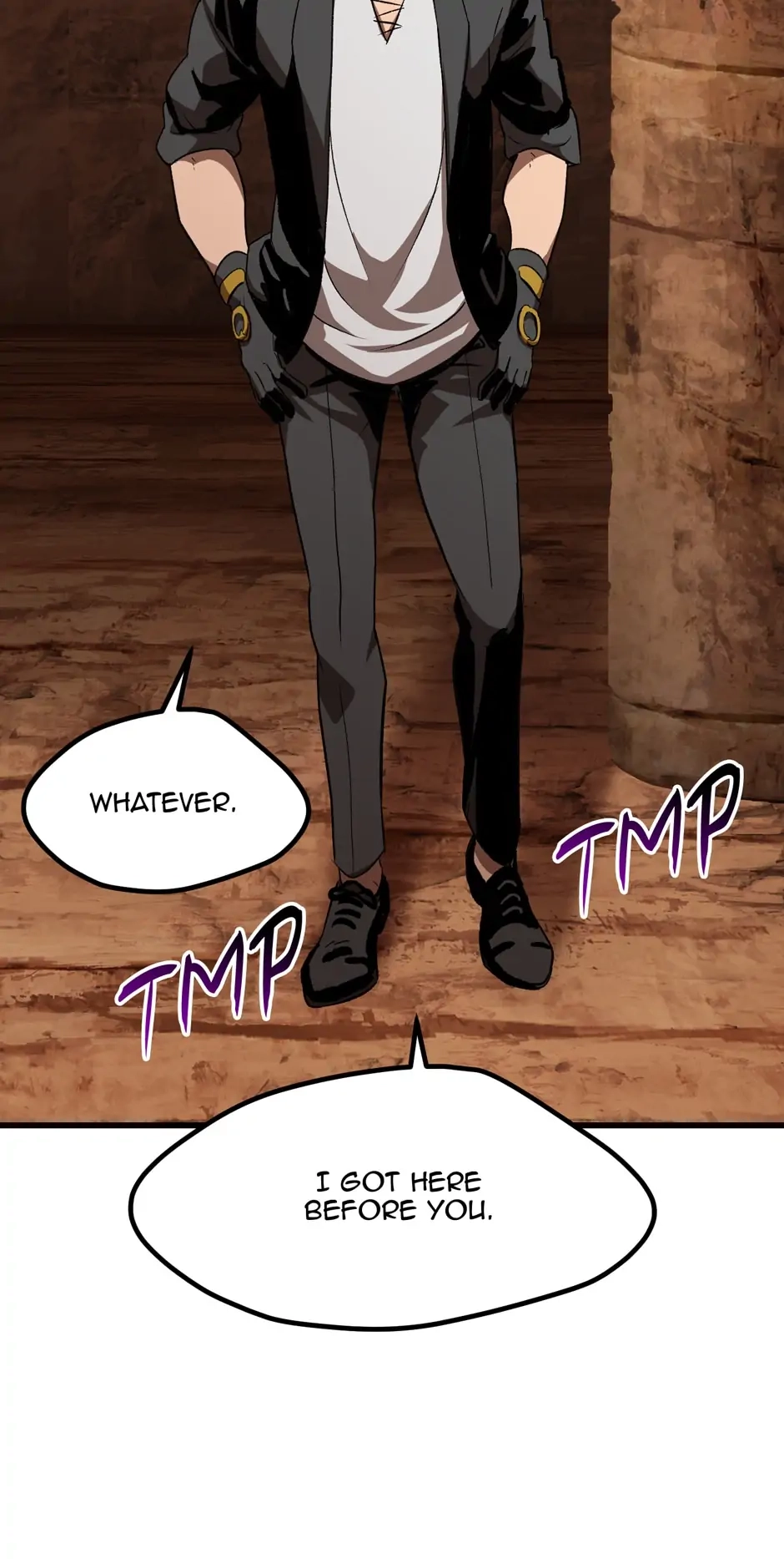 Survival Story of a Sword King in a Fantasy World Chapter 172 - Page 14