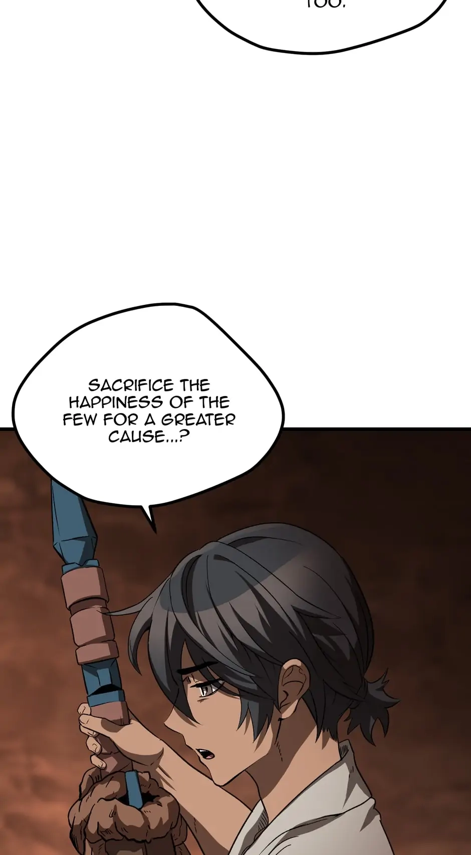 Survival Story of a Sword King in a Fantasy World Chapter 172 - Page 17