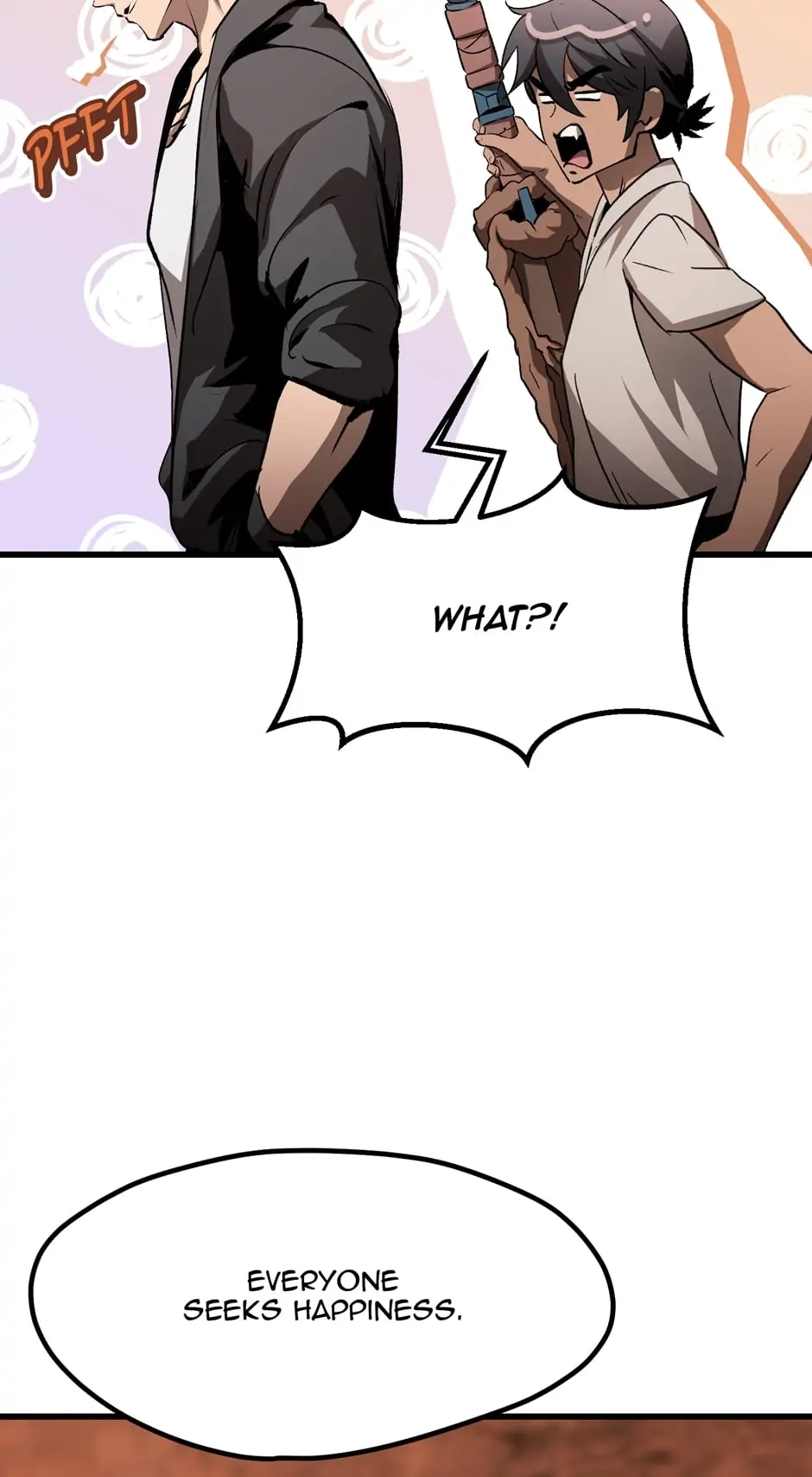 Survival Story of a Sword King in a Fantasy World Chapter 172 - Page 19