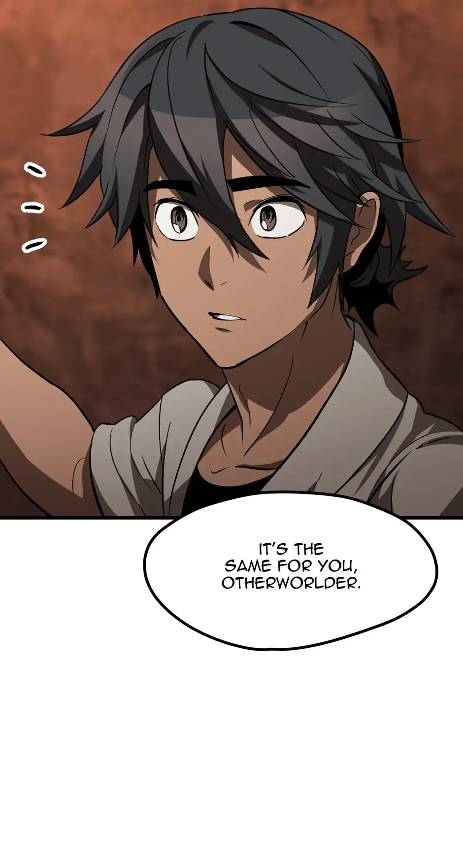 Survival Story of a Sword King in a Fantasy World Chapter 172 - Page 20