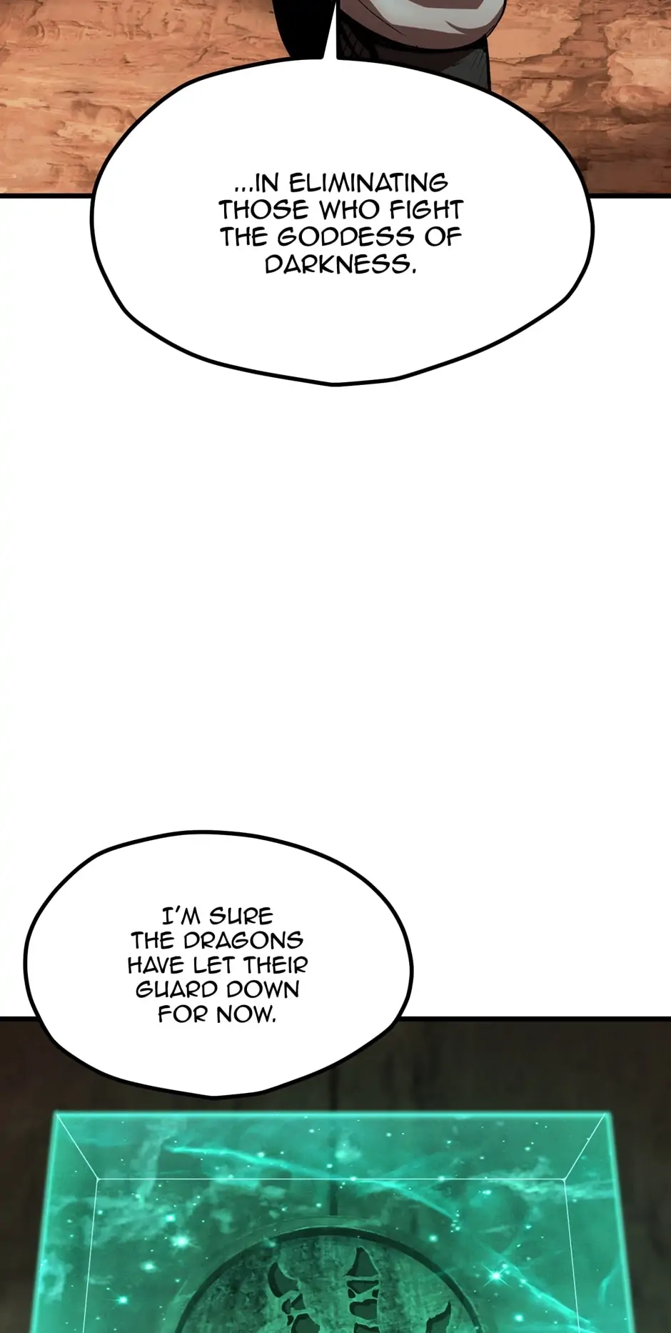 Survival Story of a Sword King in a Fantasy World Chapter 172 - Page 22
