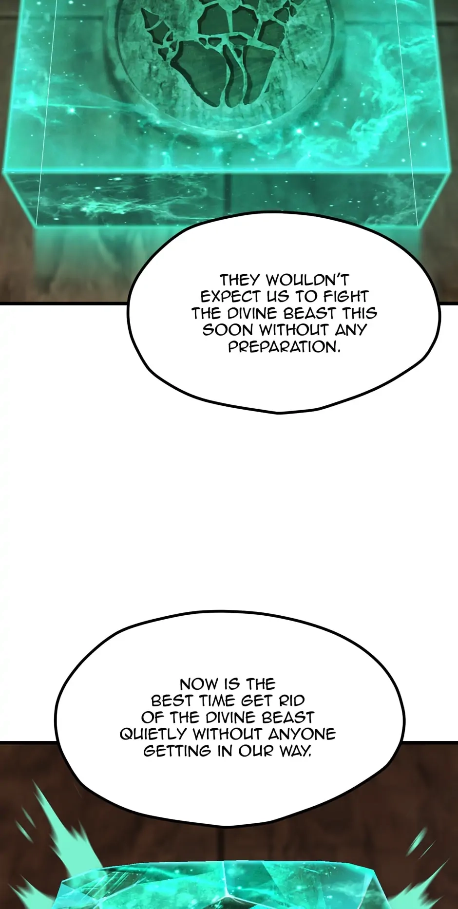 Survival Story of a Sword King in a Fantasy World Chapter 172 - Page 23