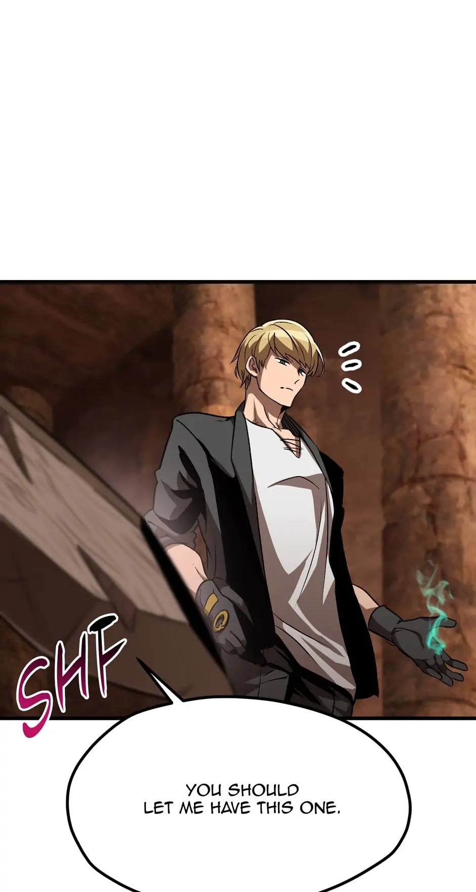 Survival Story of a Sword King in a Fantasy World Chapter 172 - Page 28